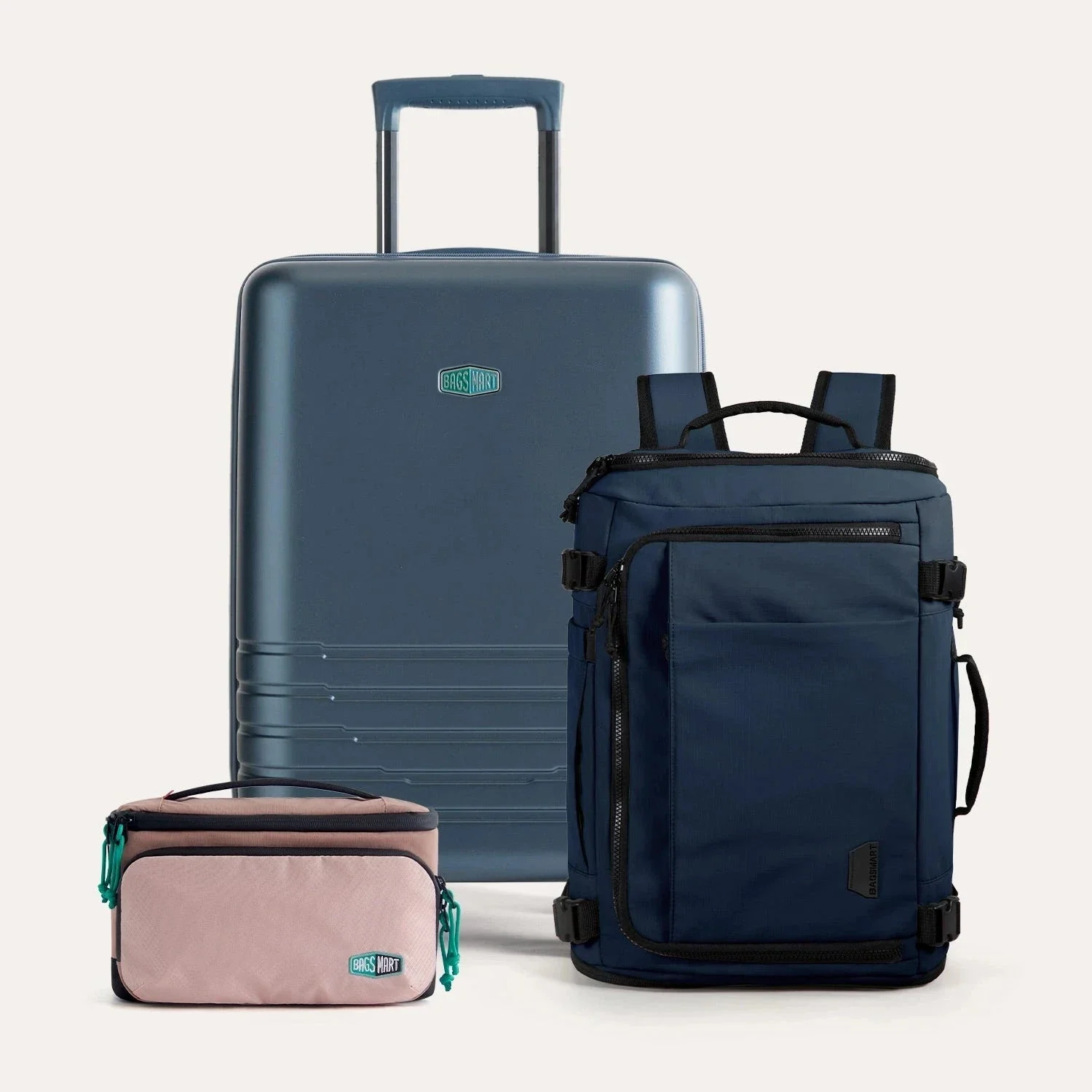 Blast & Getaway 3-in-1 Travel Set - Image 32