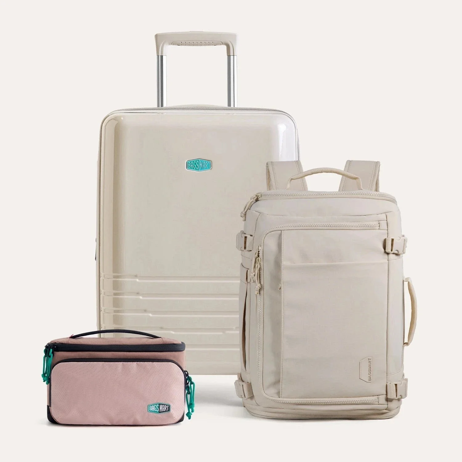 Blast & Getaway 3-in-1 Travel Set - Image 33