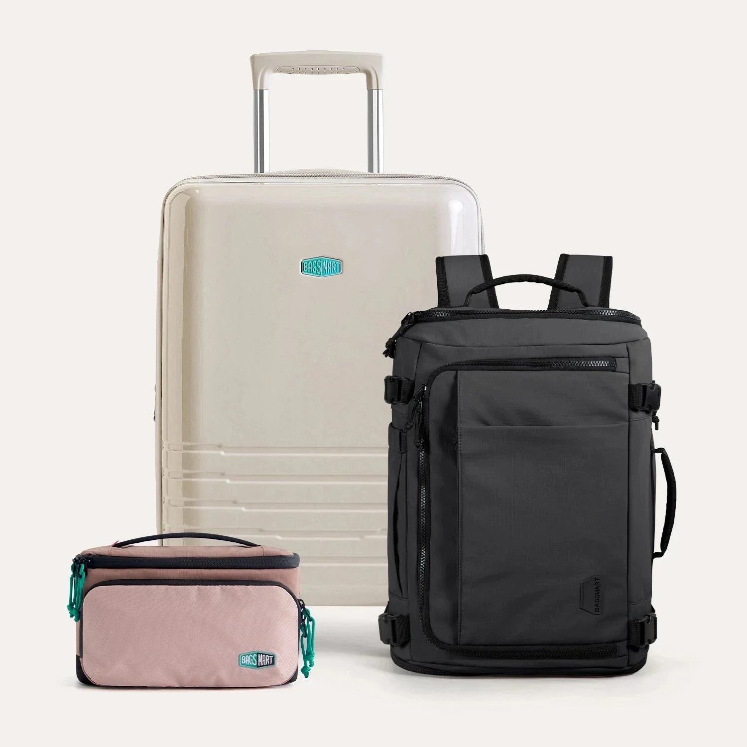 Blast & Getaway 3-in-1 Travel Set - Image 34