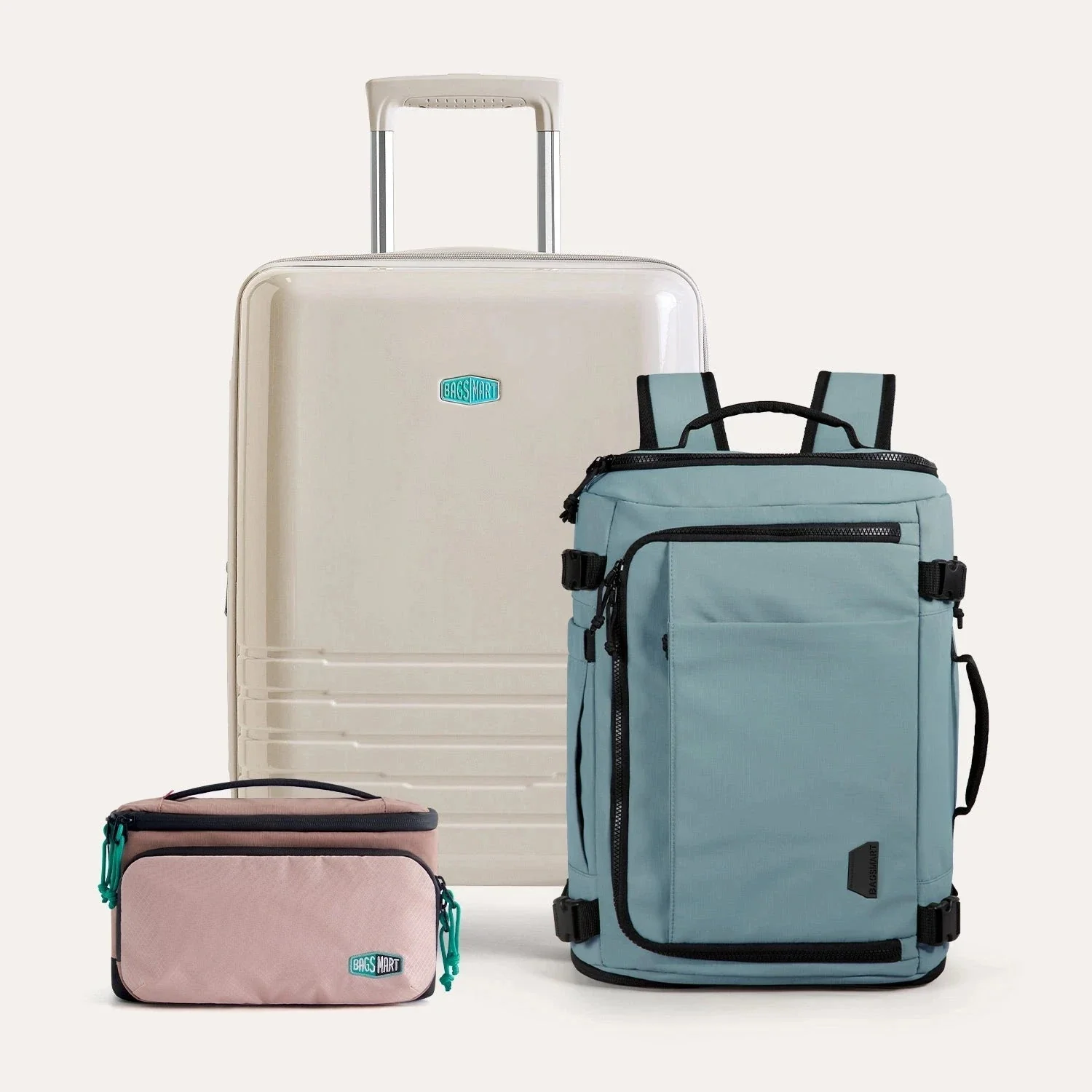 Blast & Getaway 3-in-1 Travel Set - Image 35