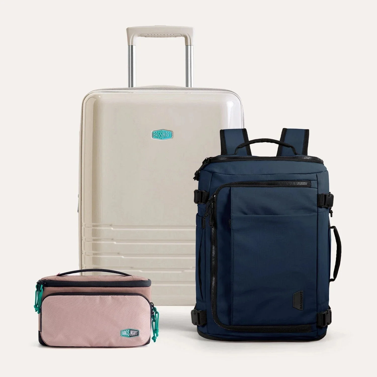 Blast & Getaway 3-in-1 Travel Set - Image 36