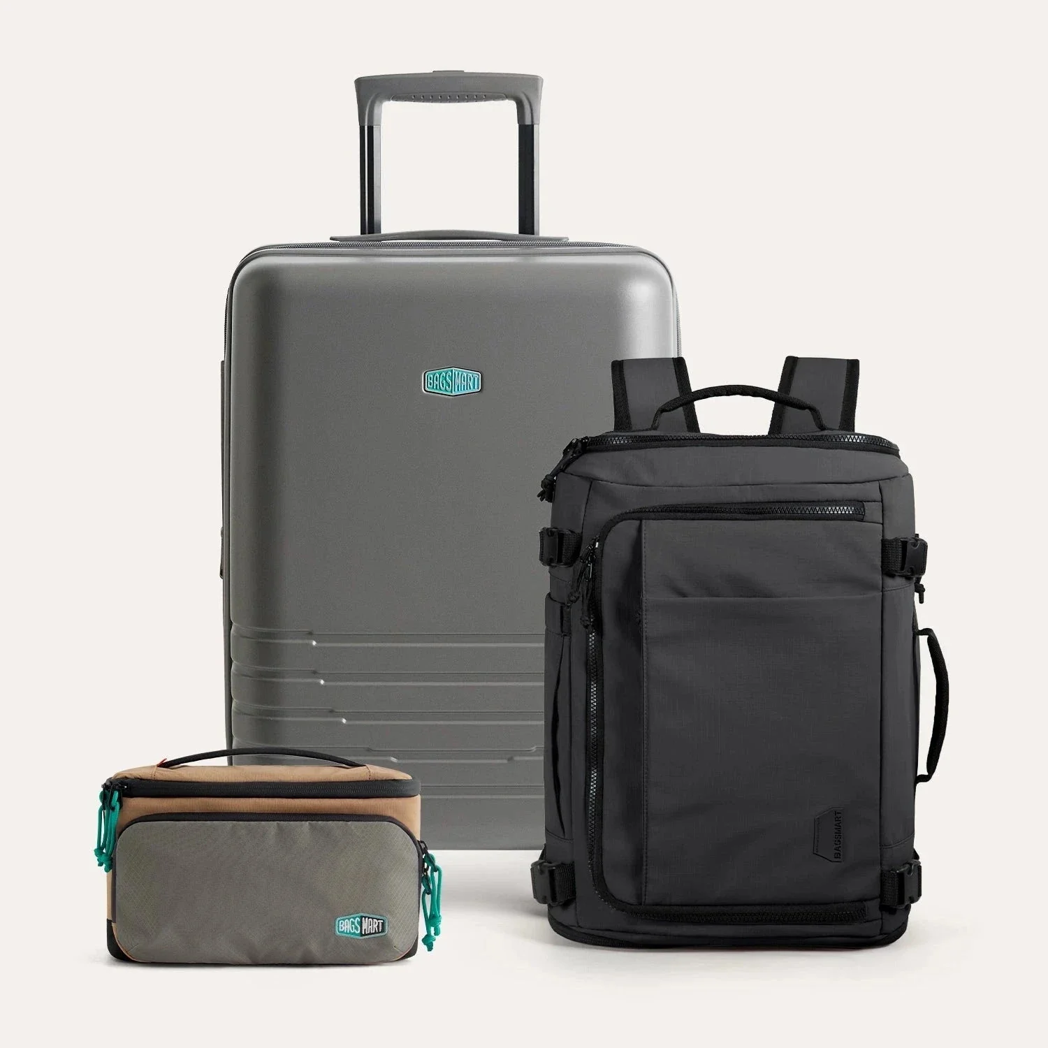 Blast & Getaway 3-in-1 Travel Set - Image 38