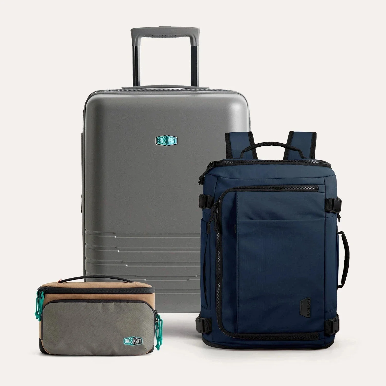 Blast & Getaway 3-in-1 Travel Set - Image 40