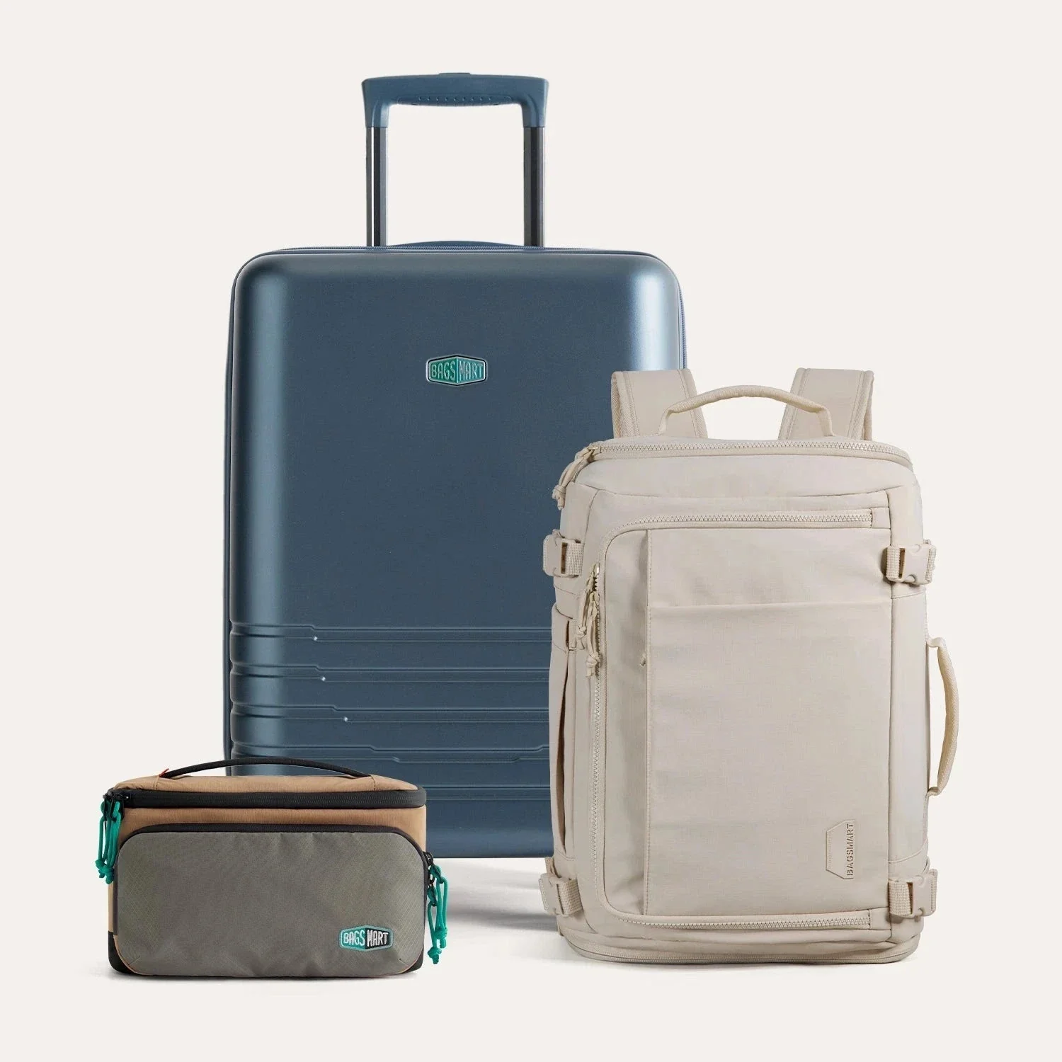 Blast & Getaway 3-in-1 Travel Set - Image 41