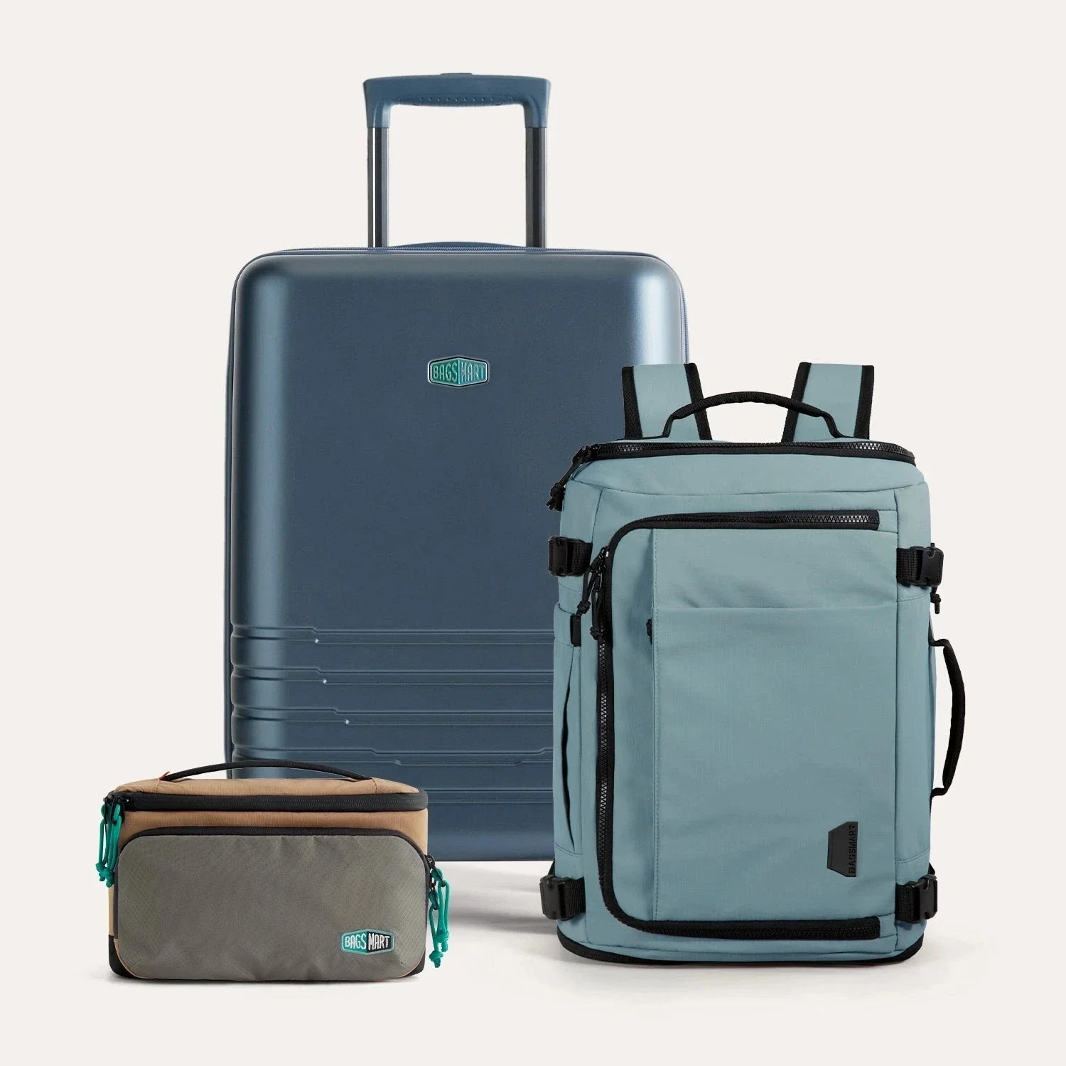 Blast & Getaway 3-in-1 Travel Set - Image 43