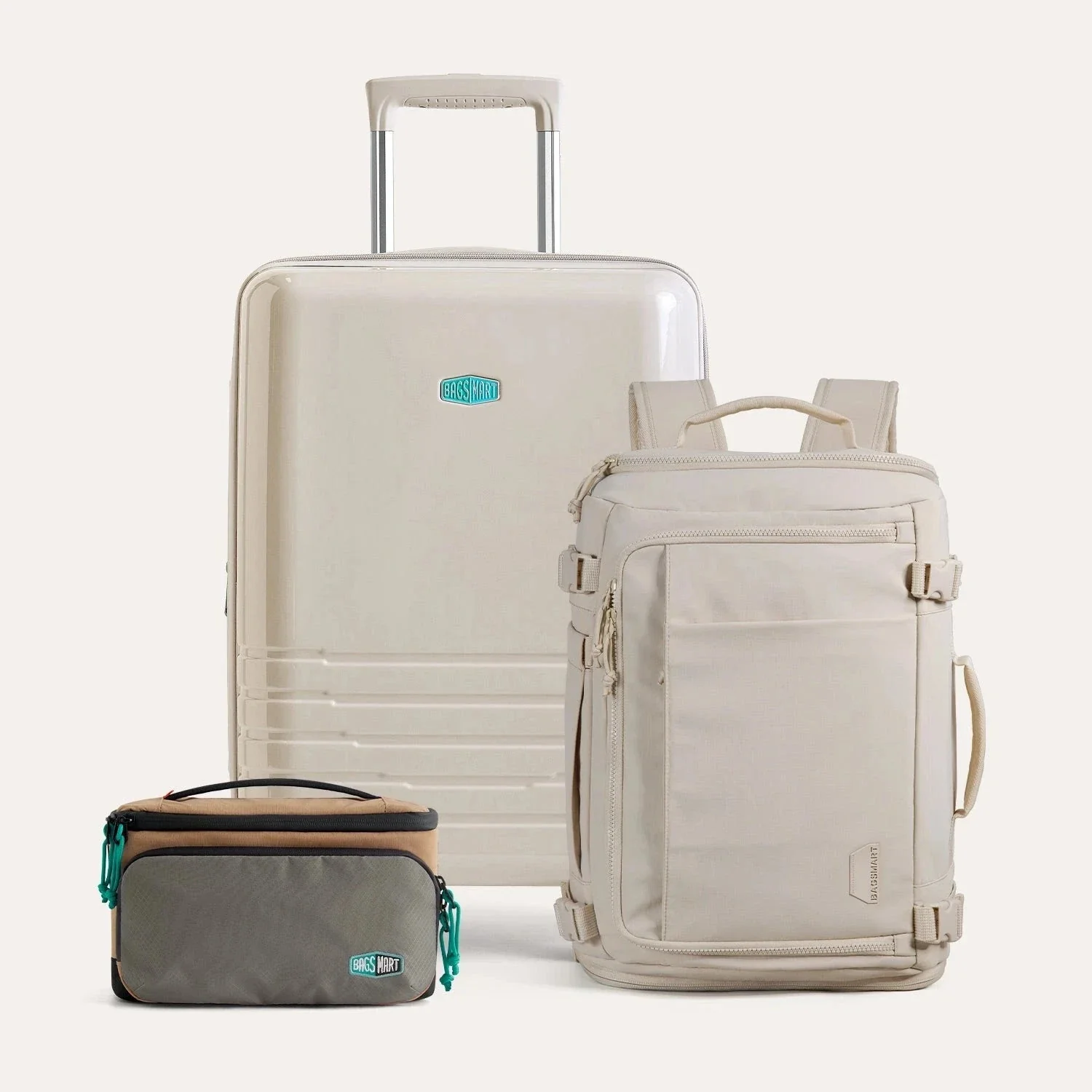 Blast & Getaway 3-in-1 Travel Set - Image 45