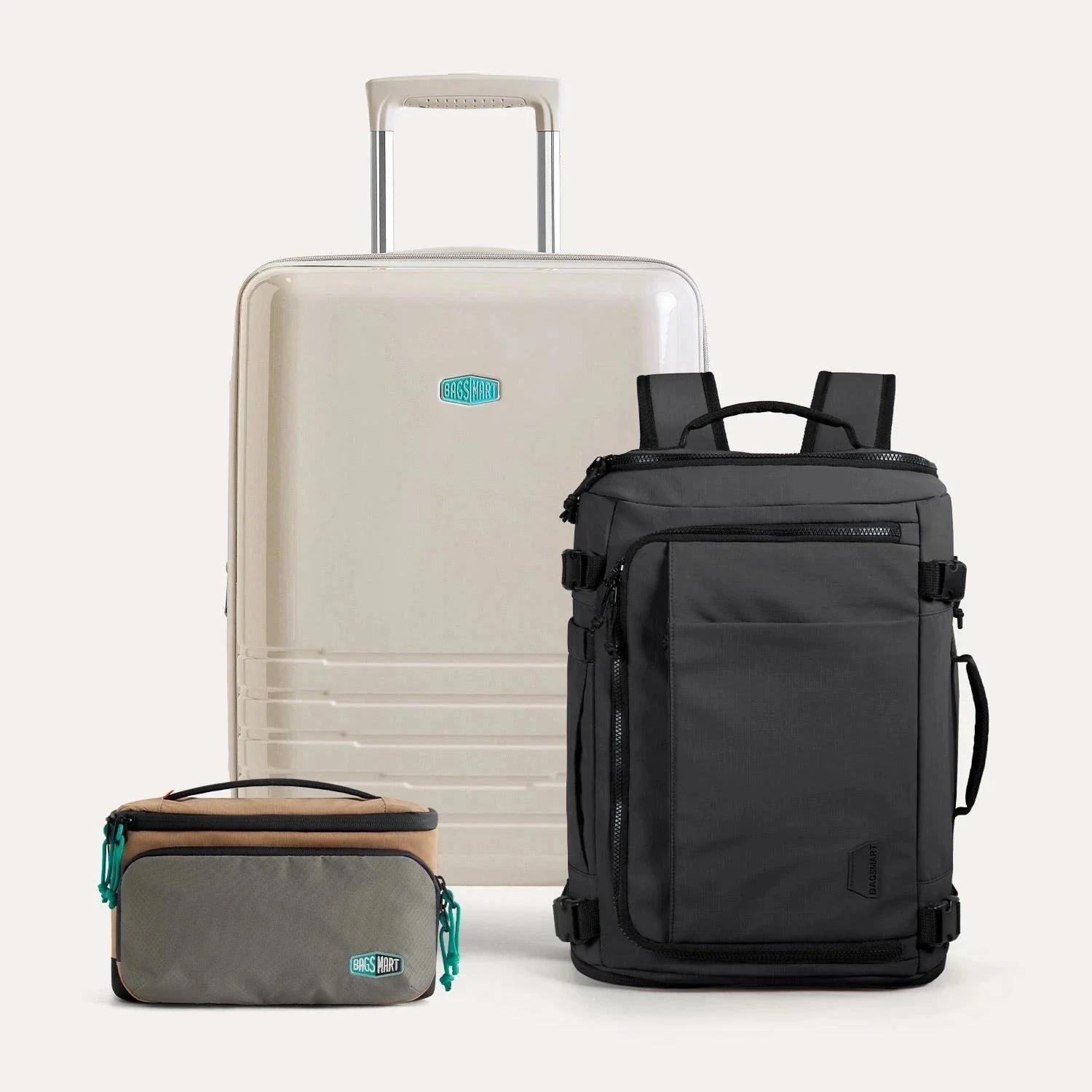 Blast & Getaway 3-in-1 Travel Set - Image 46