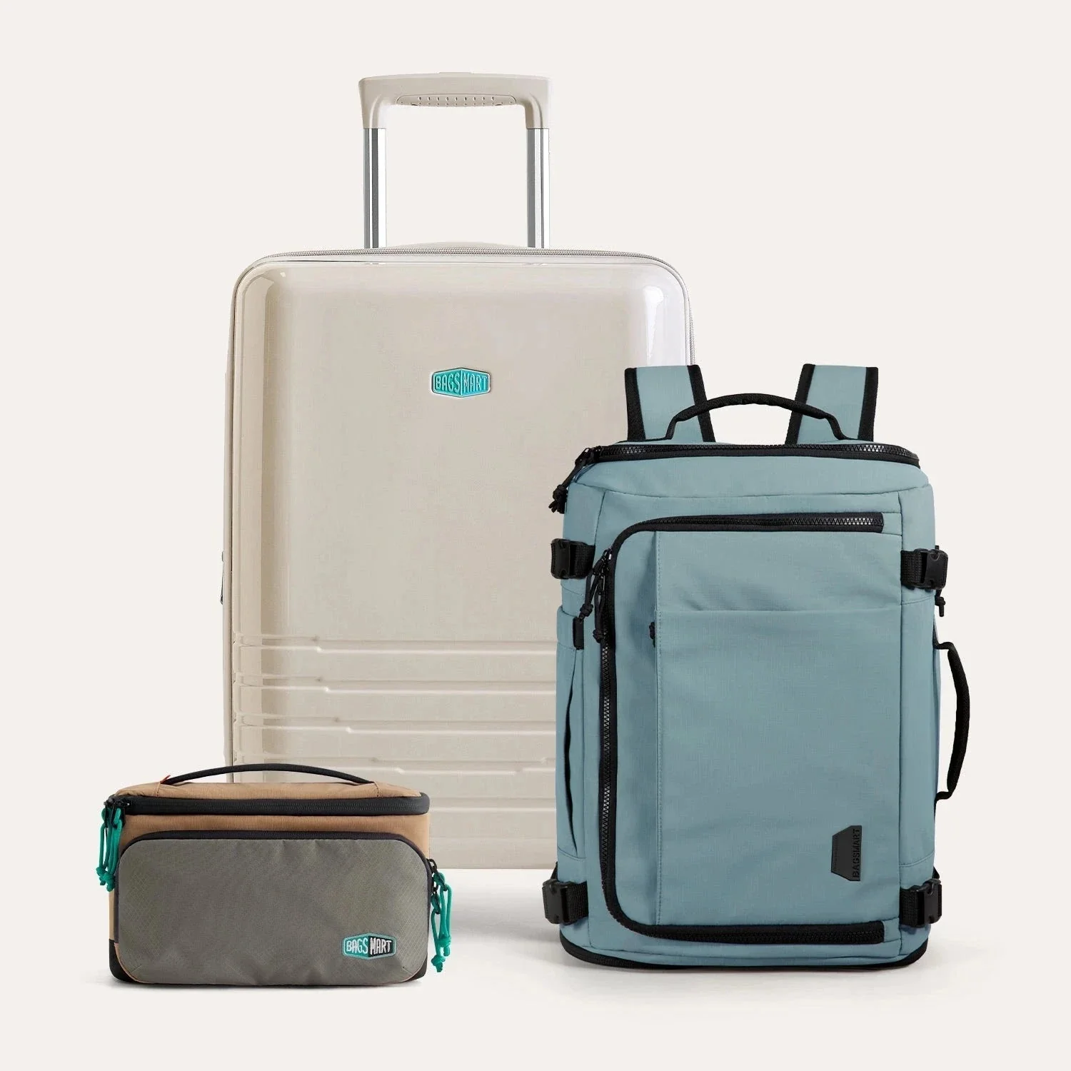 Blast & Getaway 3-in-1 Travel Set - Image 47