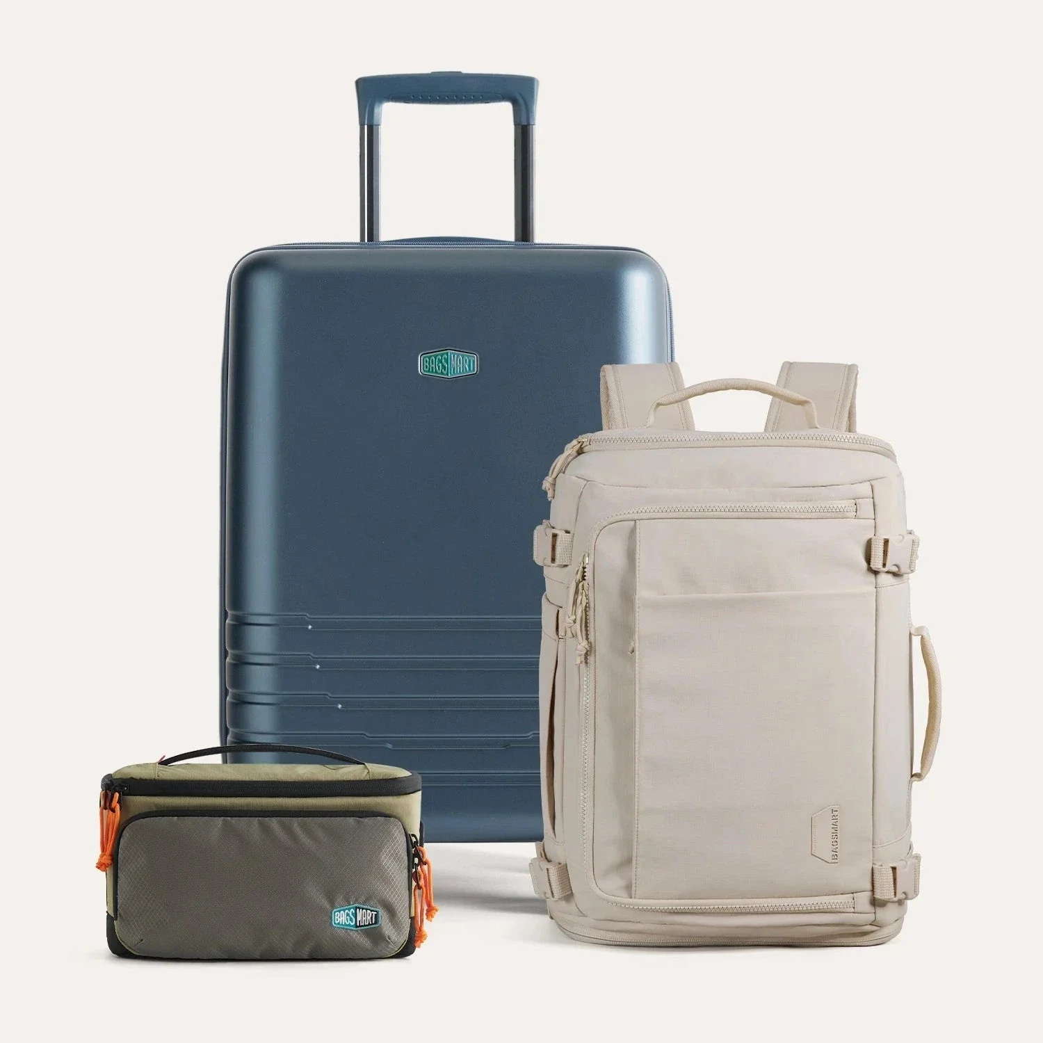 Blast & Getaway 3-in-1 Travel Set - Image 5