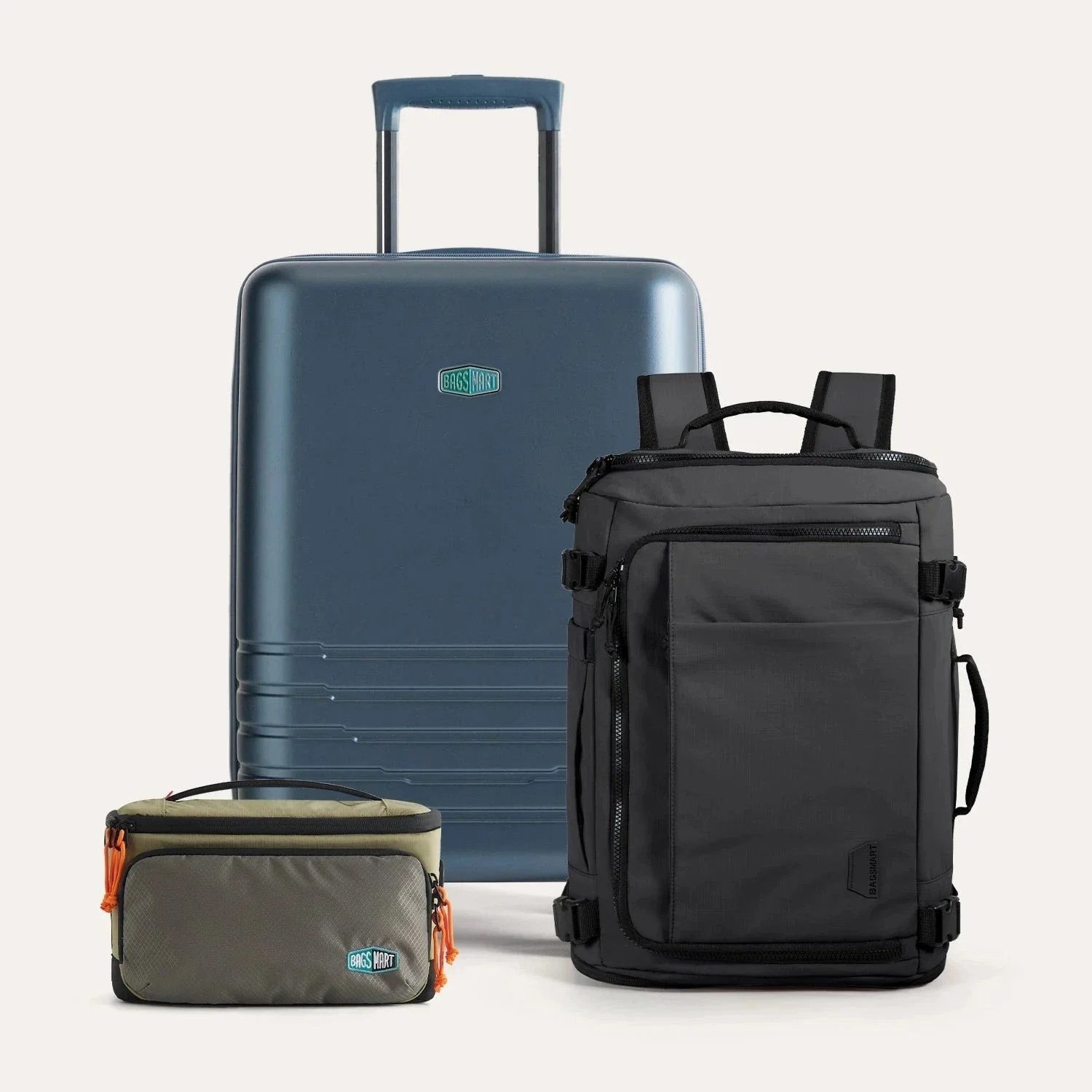 Blast & Getaway 3-in-1 Travel Set - Image 6