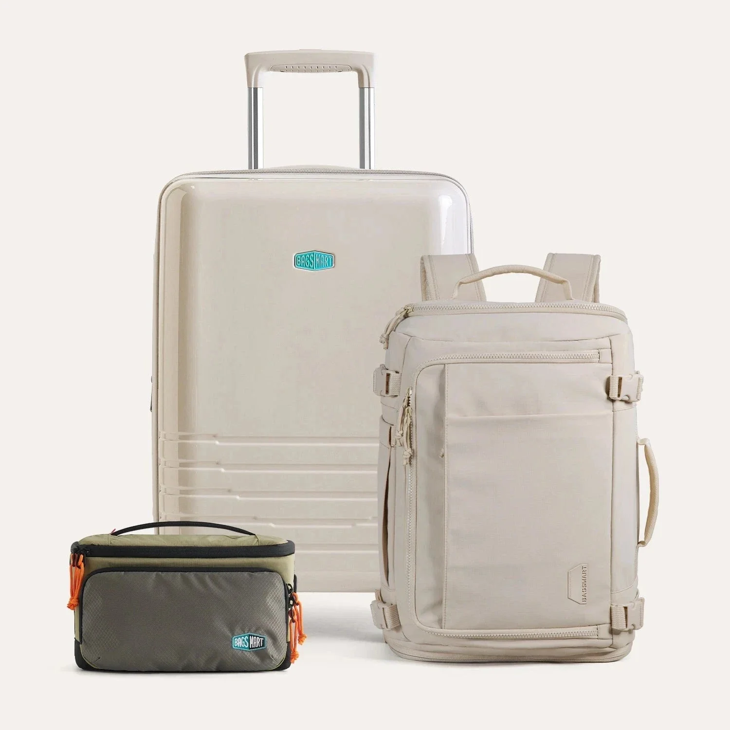 Blast & Getaway 3-in-1 Travel Set - Image 9