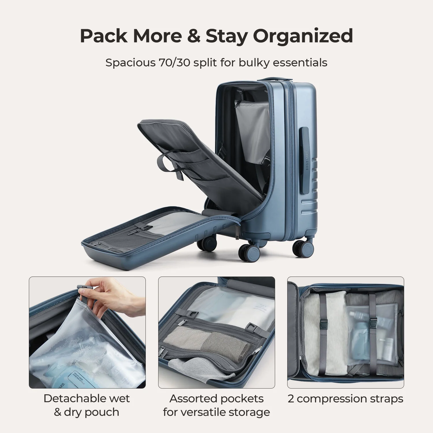 Blast & Getaway Organizing Duo - Image 11
