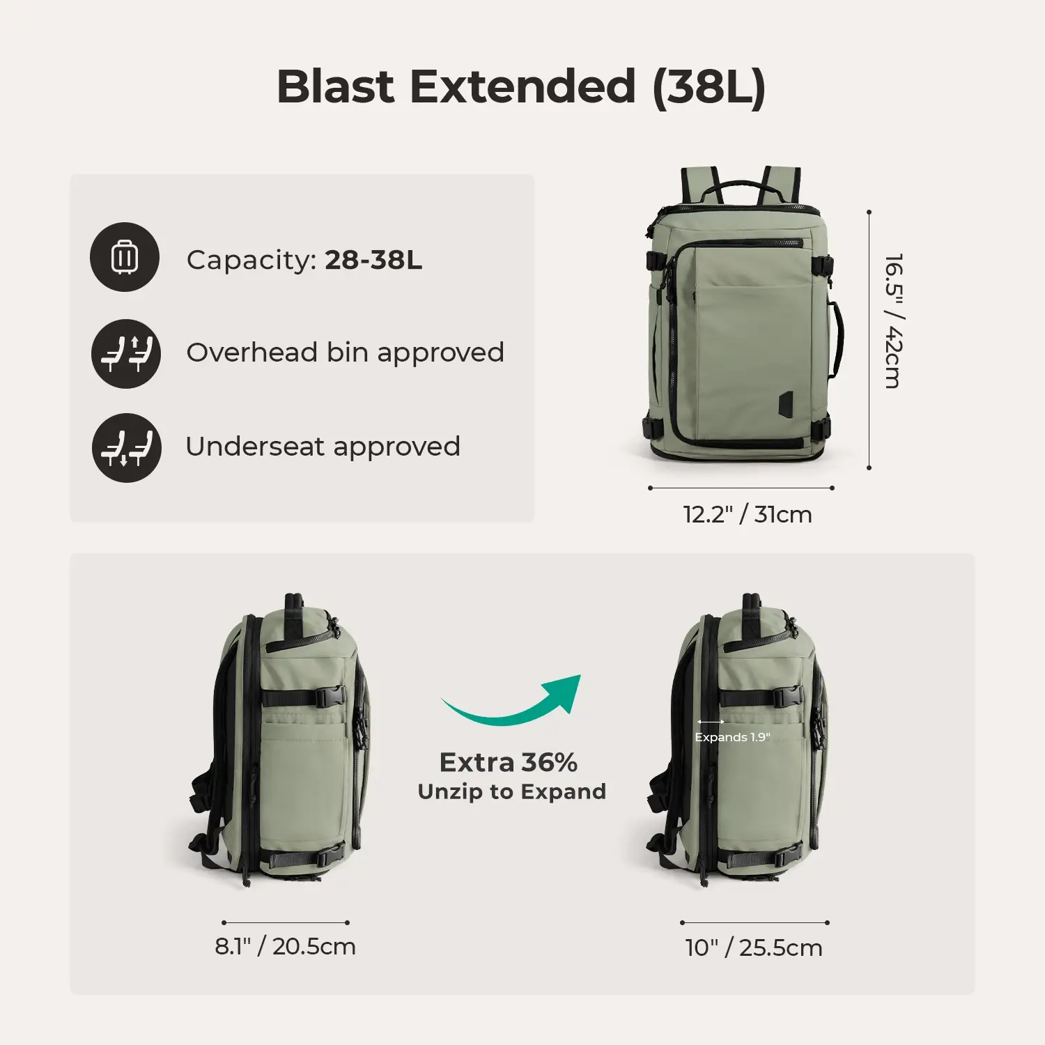 Blast & Getaway Organizing Duo - Image 16