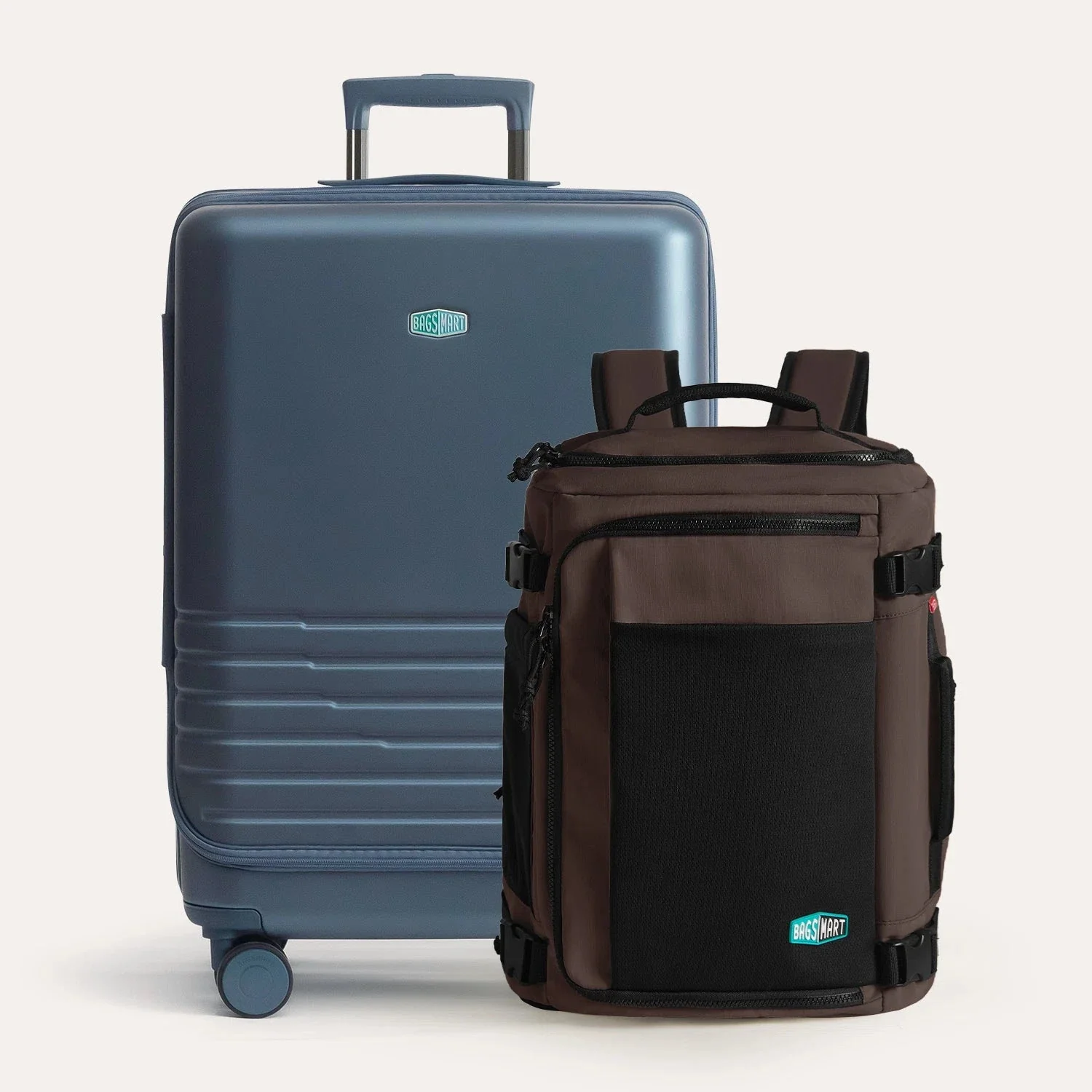 Blast & Getaway Organizing Duo Pro - Image 12