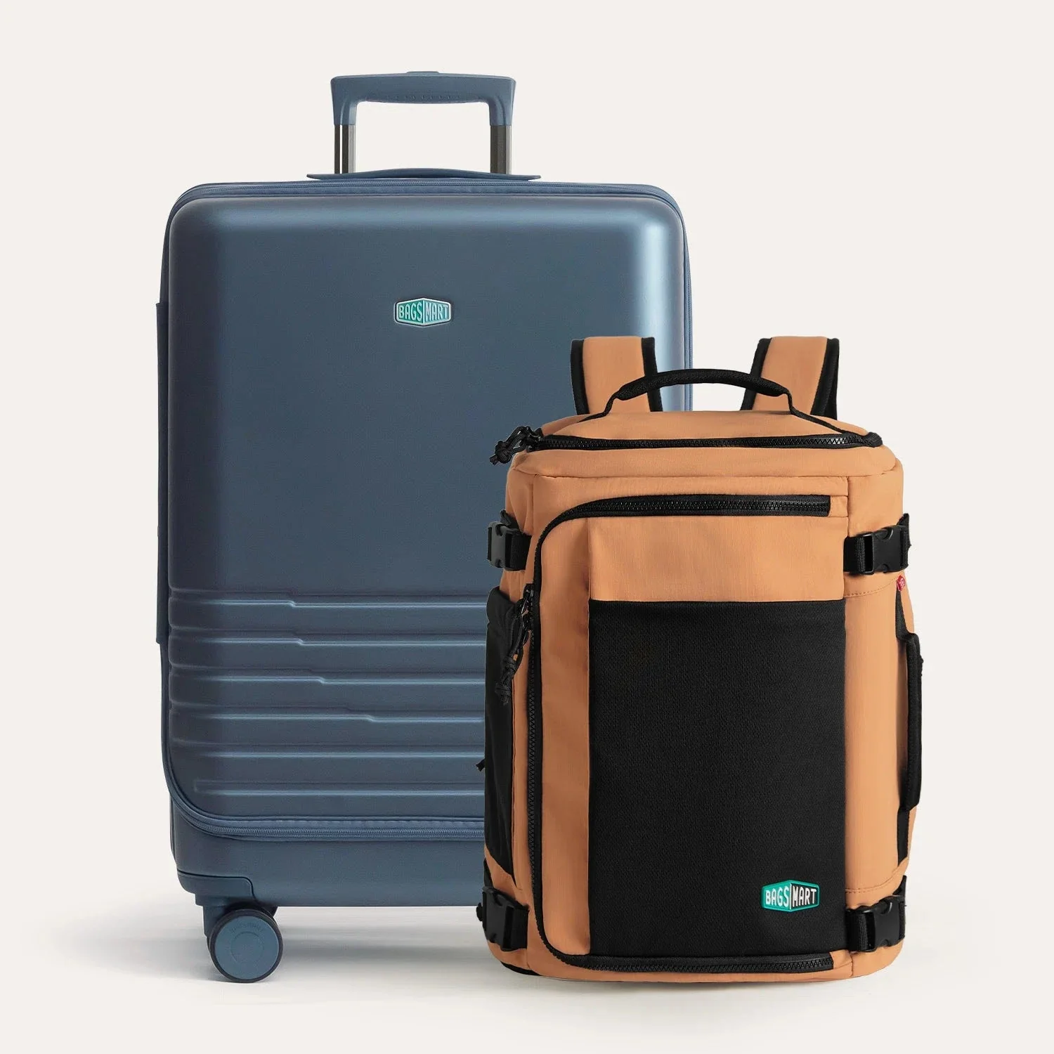 Blast & Getaway Organizing Duo Pro - Image 14