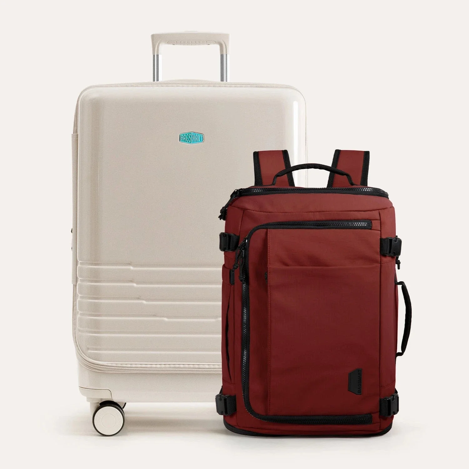 Blast & Getaway Organizing Duo Pro - Image 24