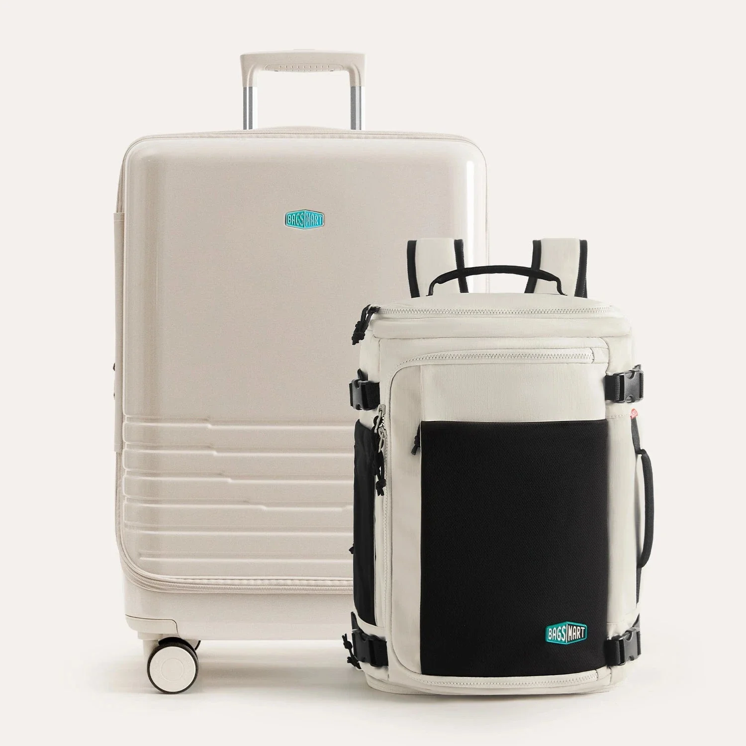 Blast & Getaway Organizing Duo Pro - Image 29