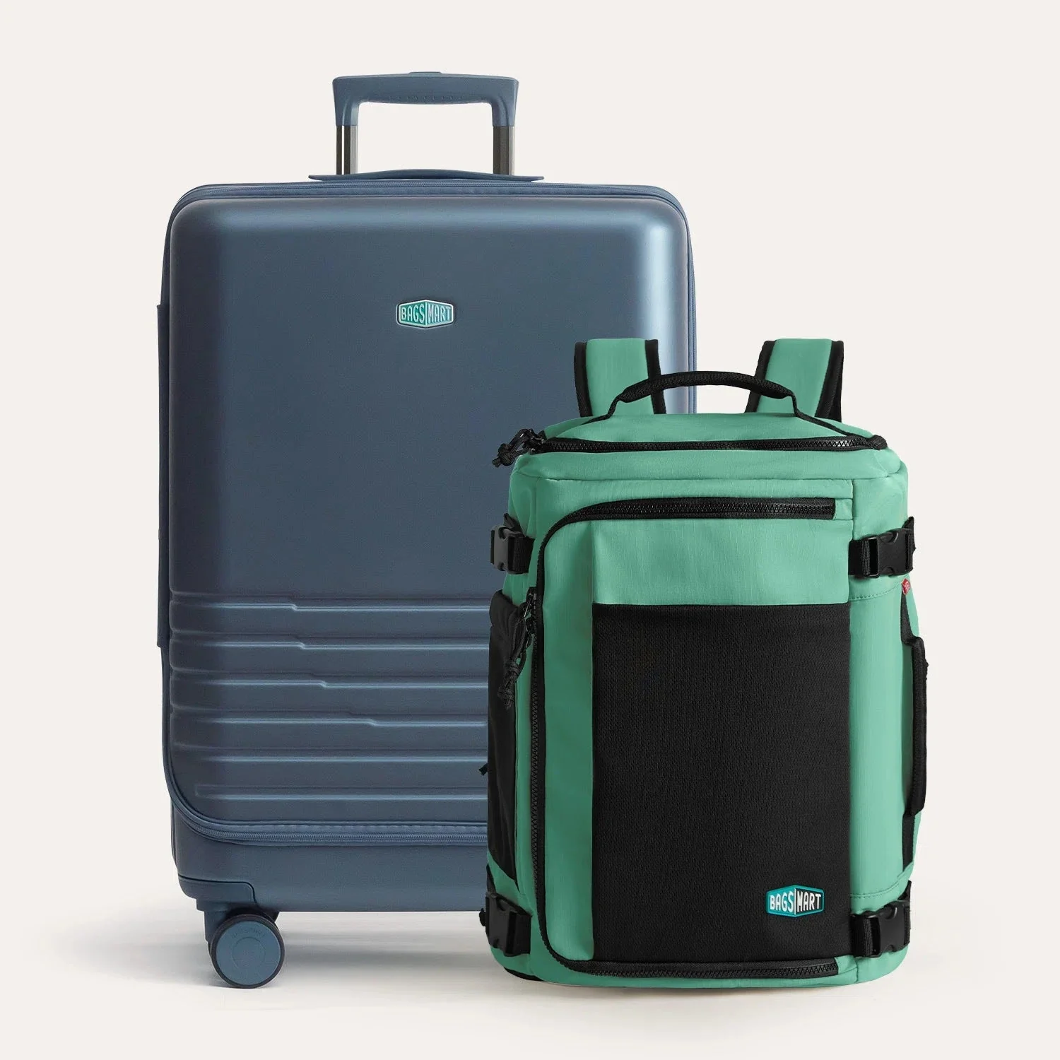 Blast & Getaway Organizing Duo Pro - Image 3