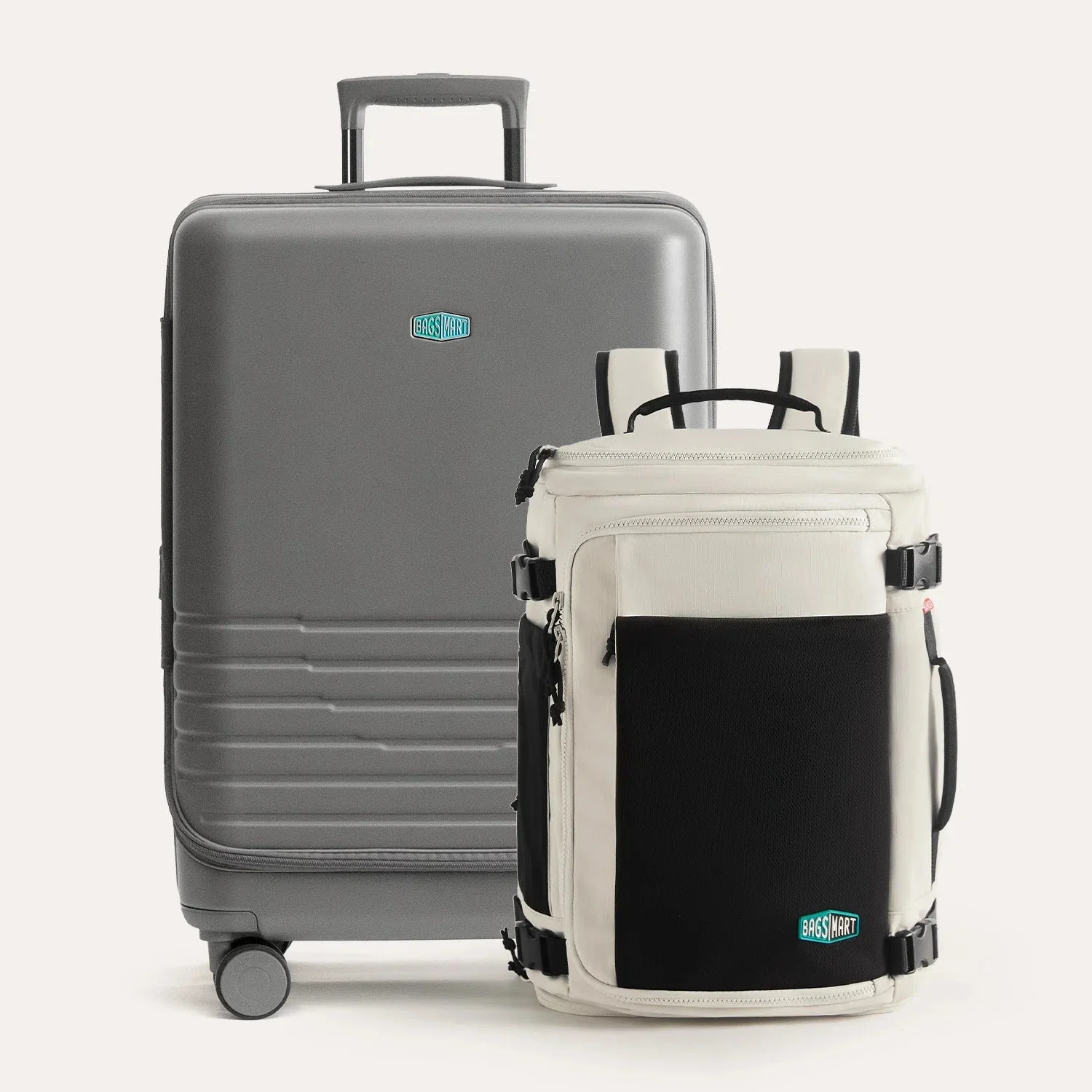 Blast & Getaway Organizing Duo Pro - Image 37