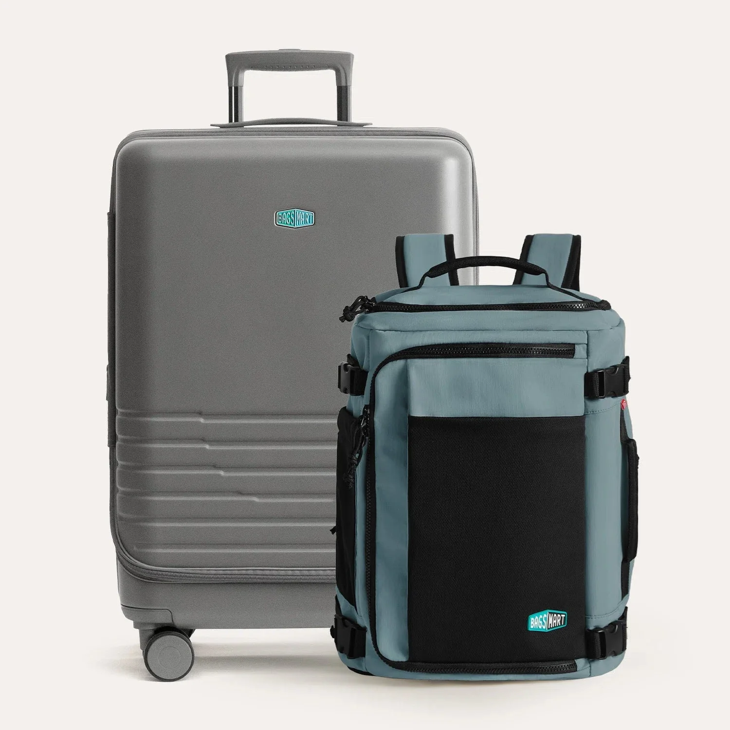 Blast & Getaway Organizing Duo Pro - Image 39
