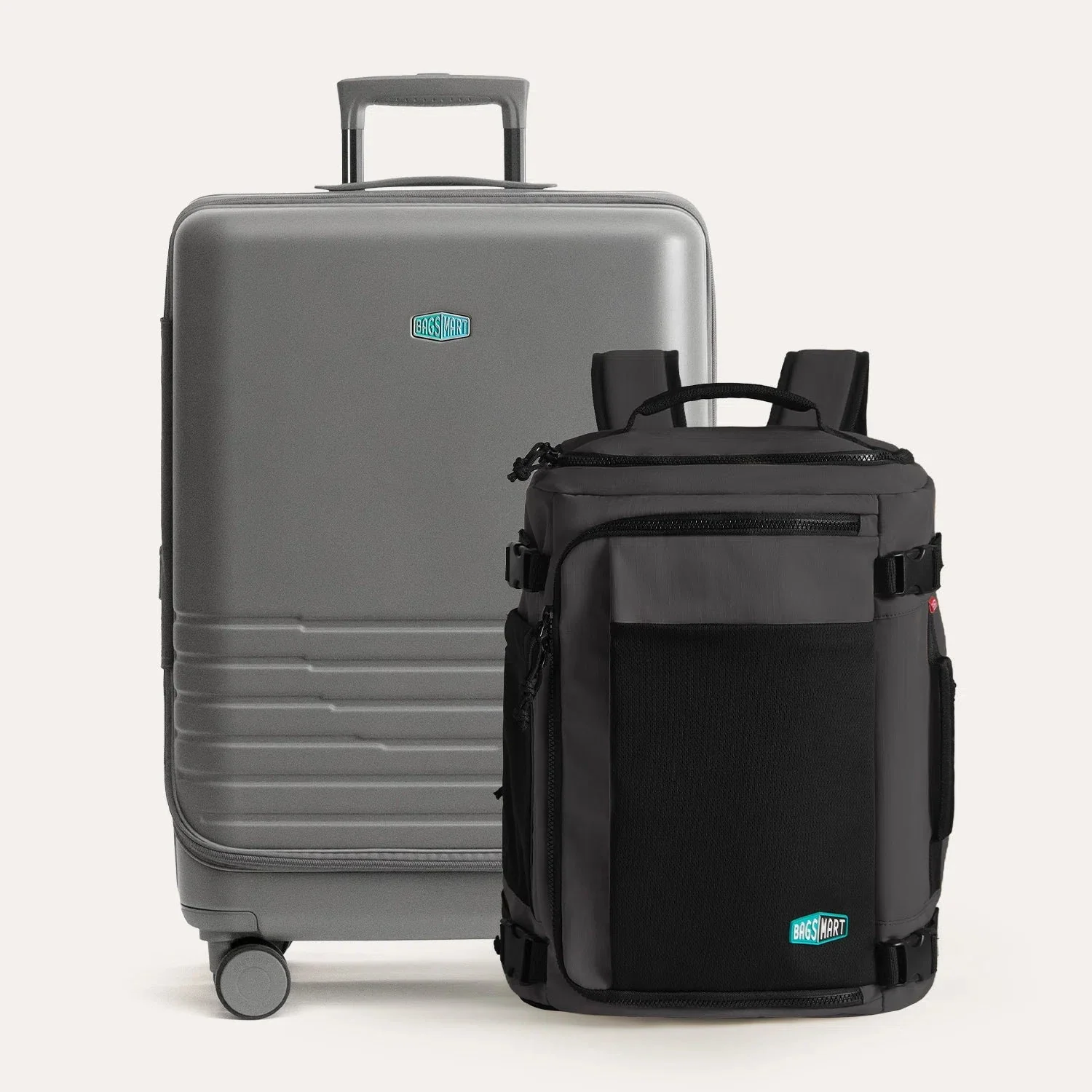 Blast & Getaway Organizing Duo Pro - Image 40