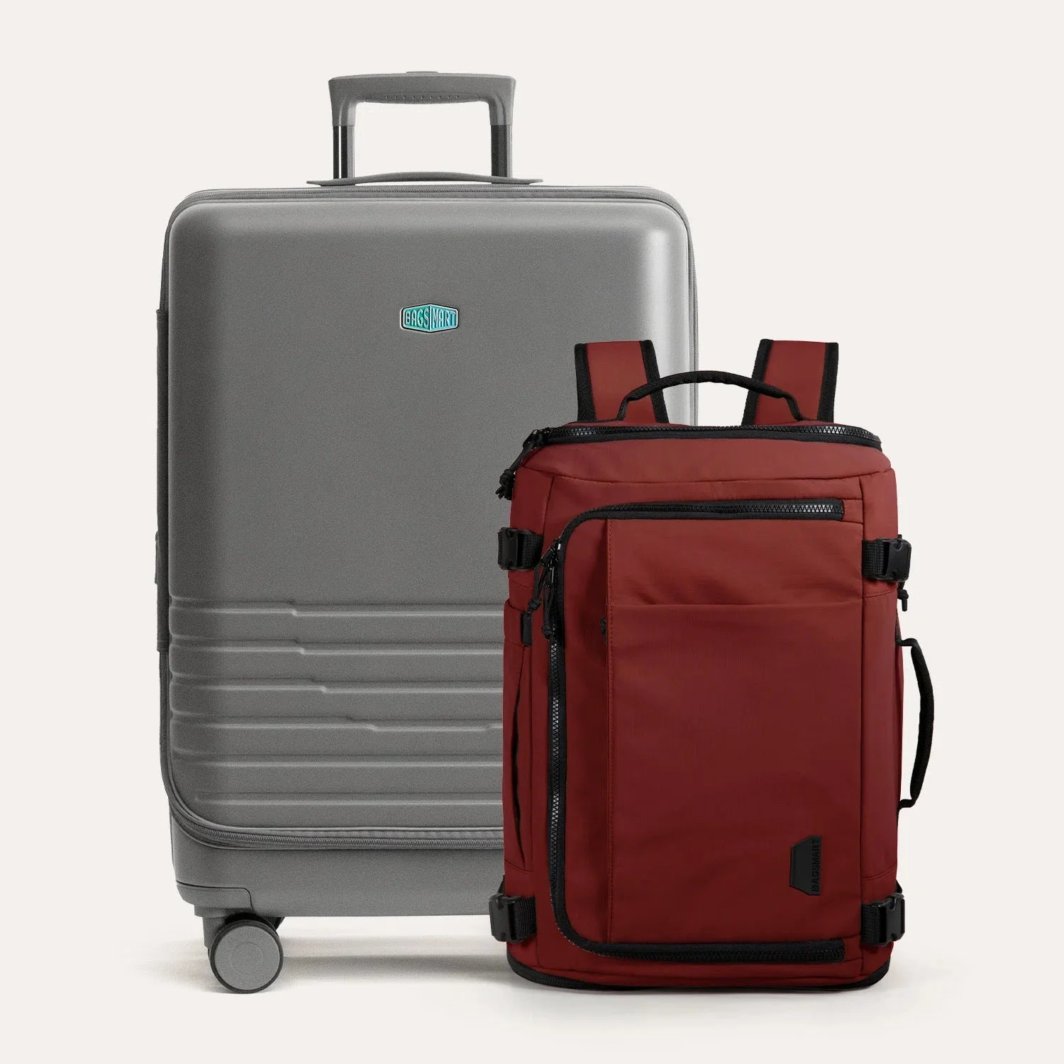 Blast & Getaway Organizing Duo Pro - Image 42