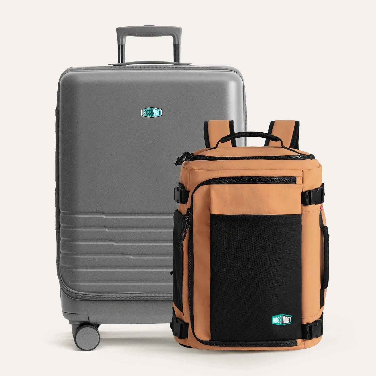 Blast & Getaway Organizing Duo Pro - Image 44
