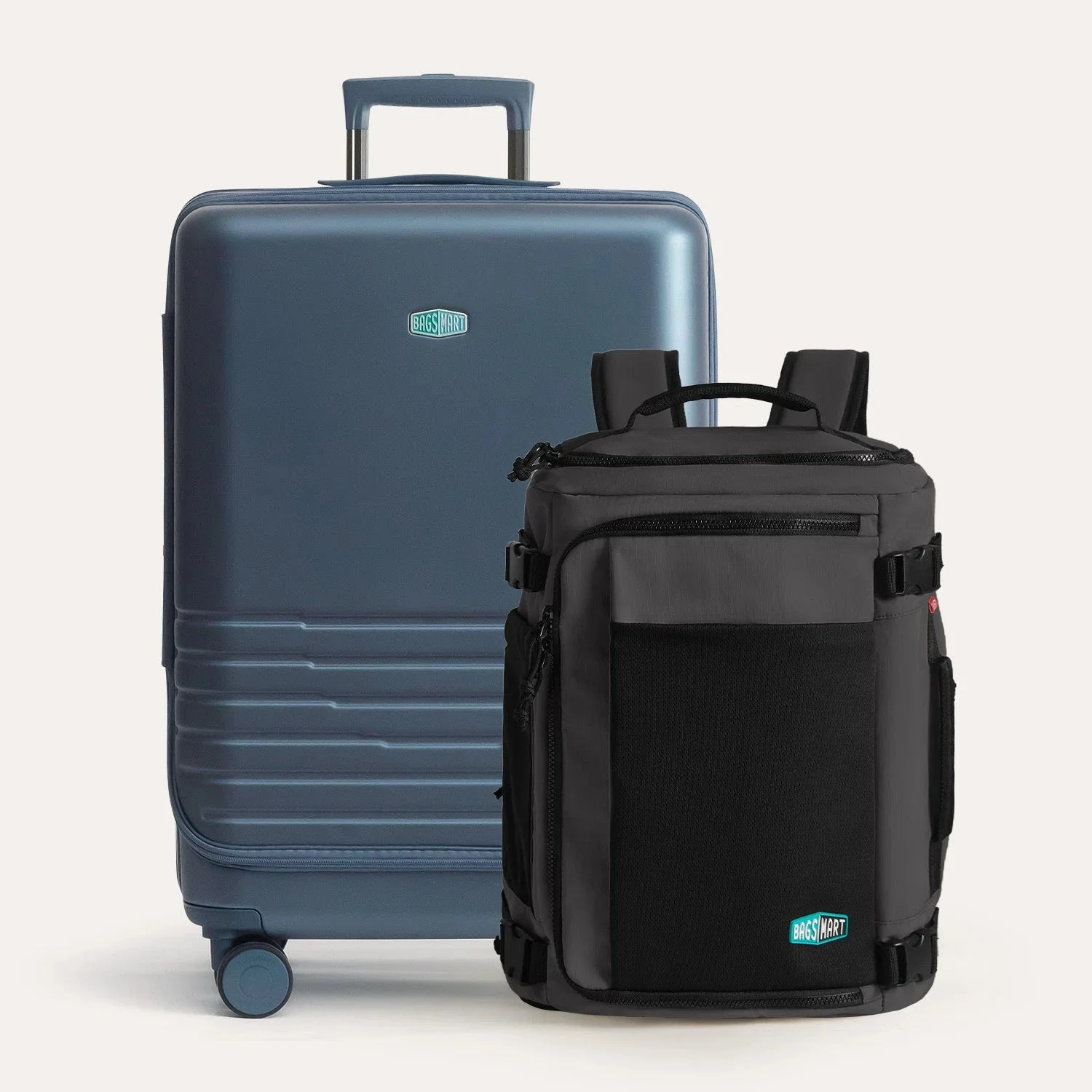 Blast & Getaway Organizing Duo Pro - Image 9