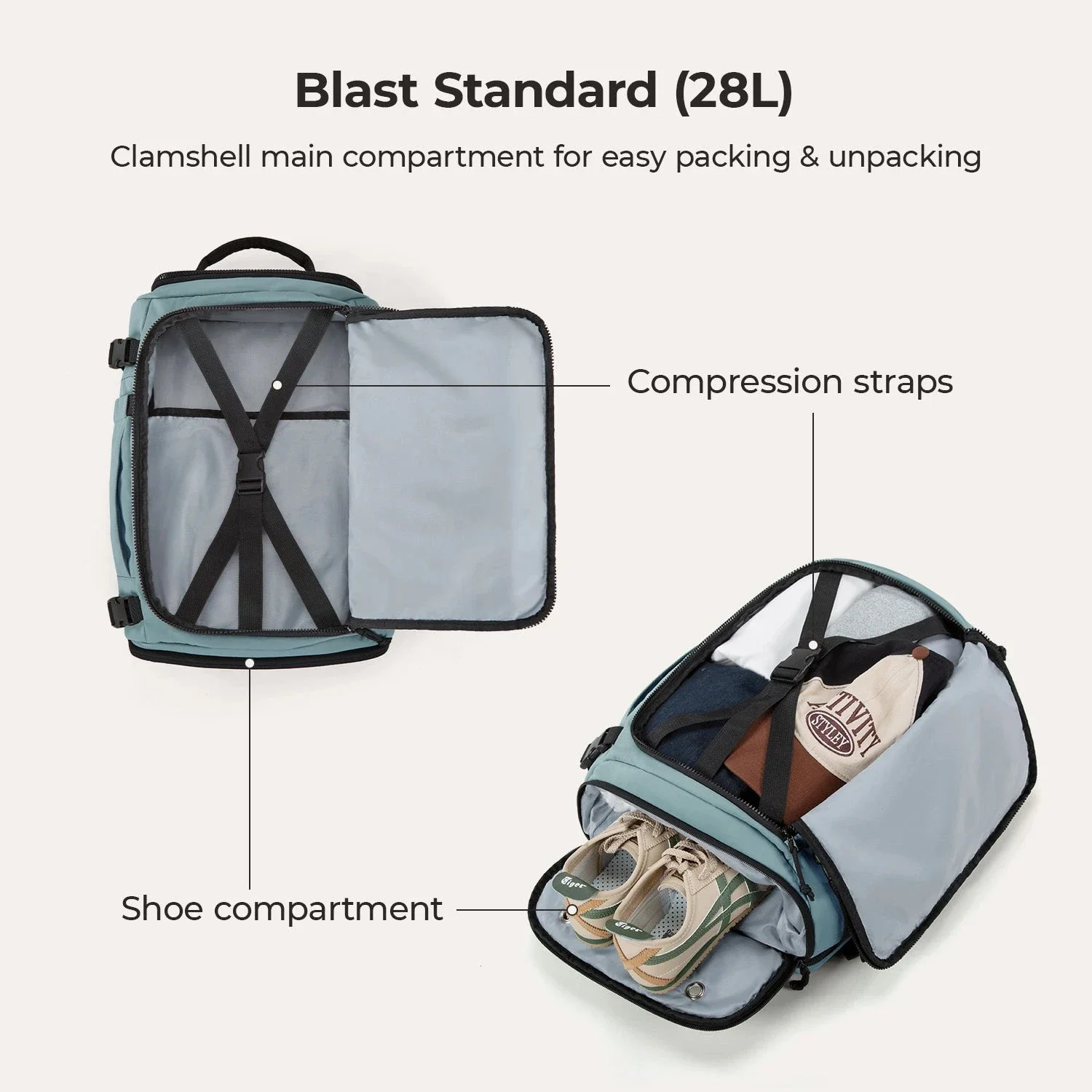 Light Wanderer Kit - Image 103