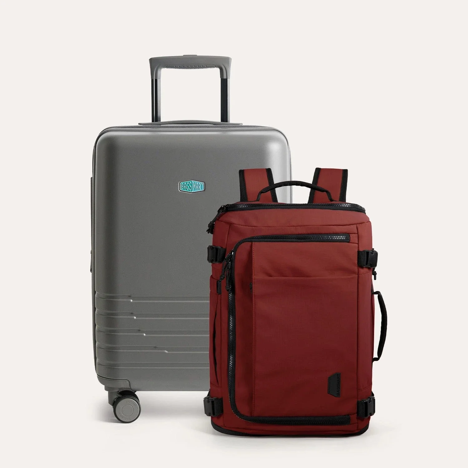 Light Wanderer Kit - Image 126