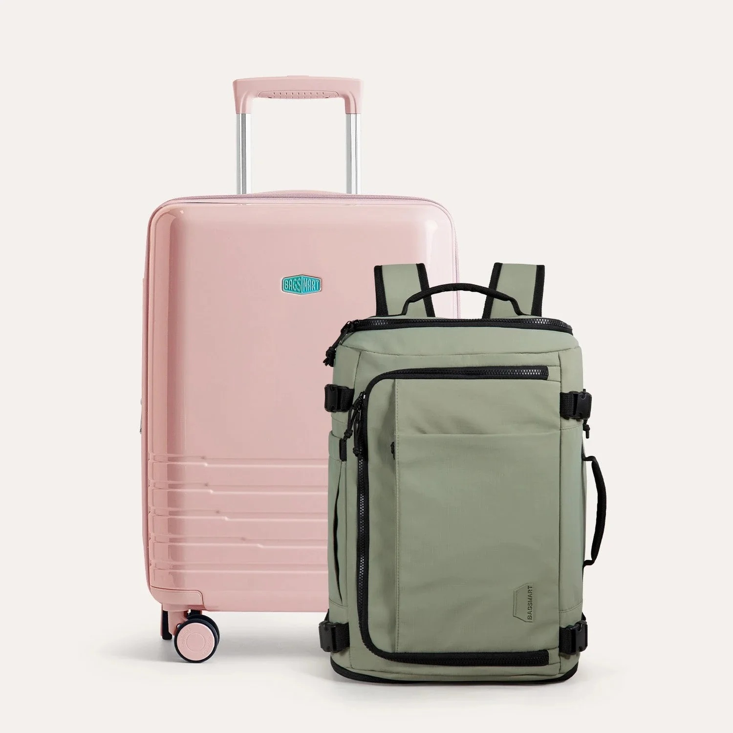 Light Wanderer Kit - Image 132