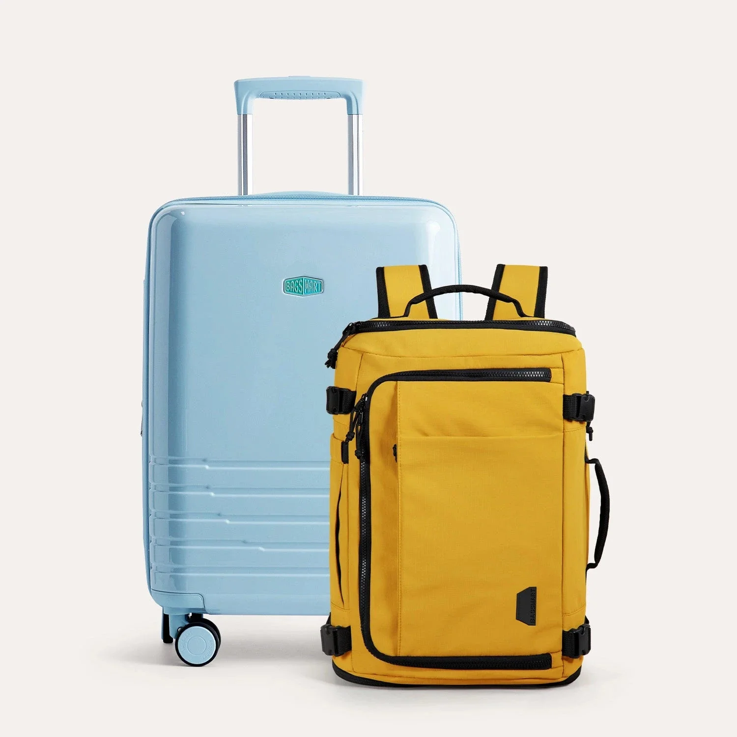 Light Wanderer Kit - Image 136