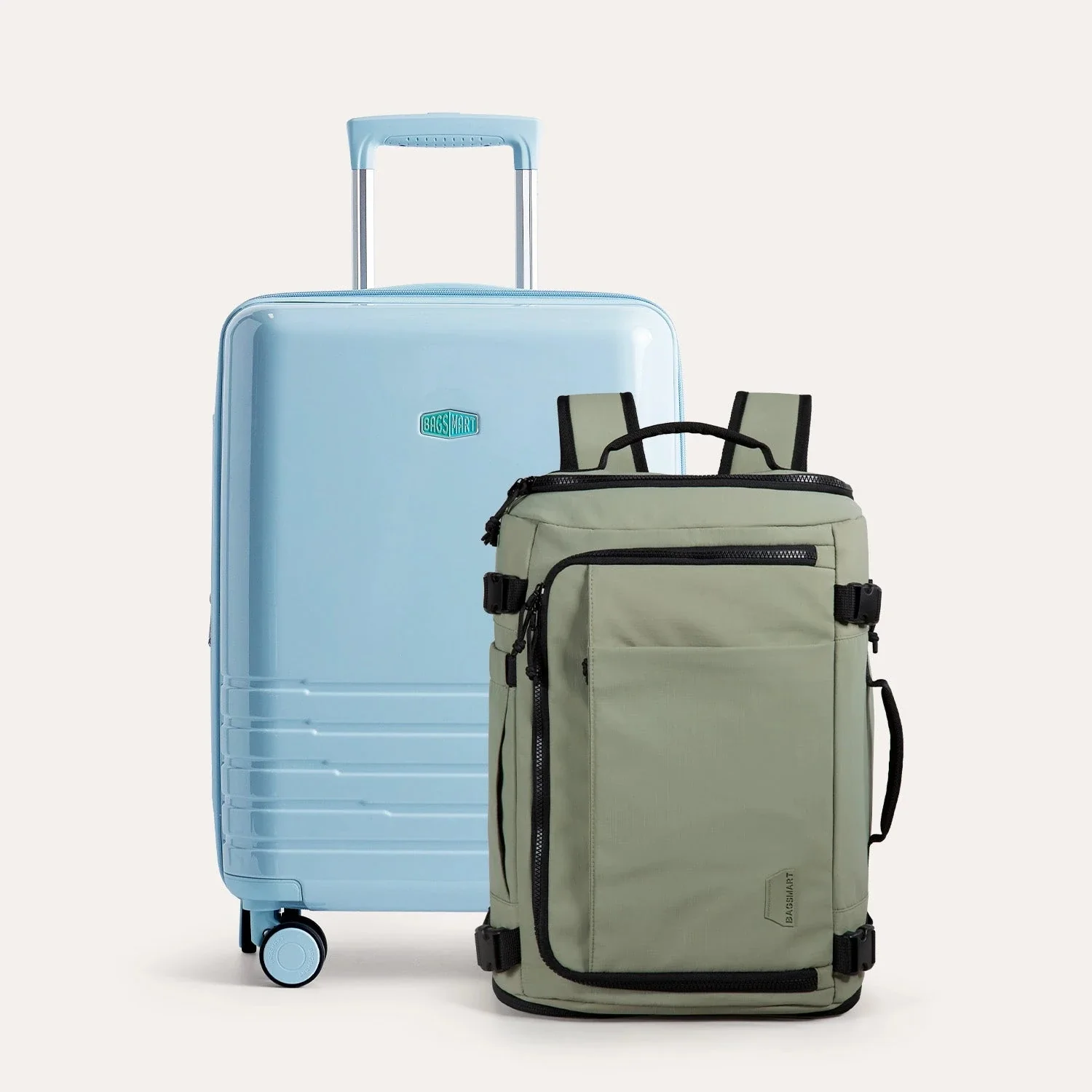 Light Wanderer Kit - Image 137
