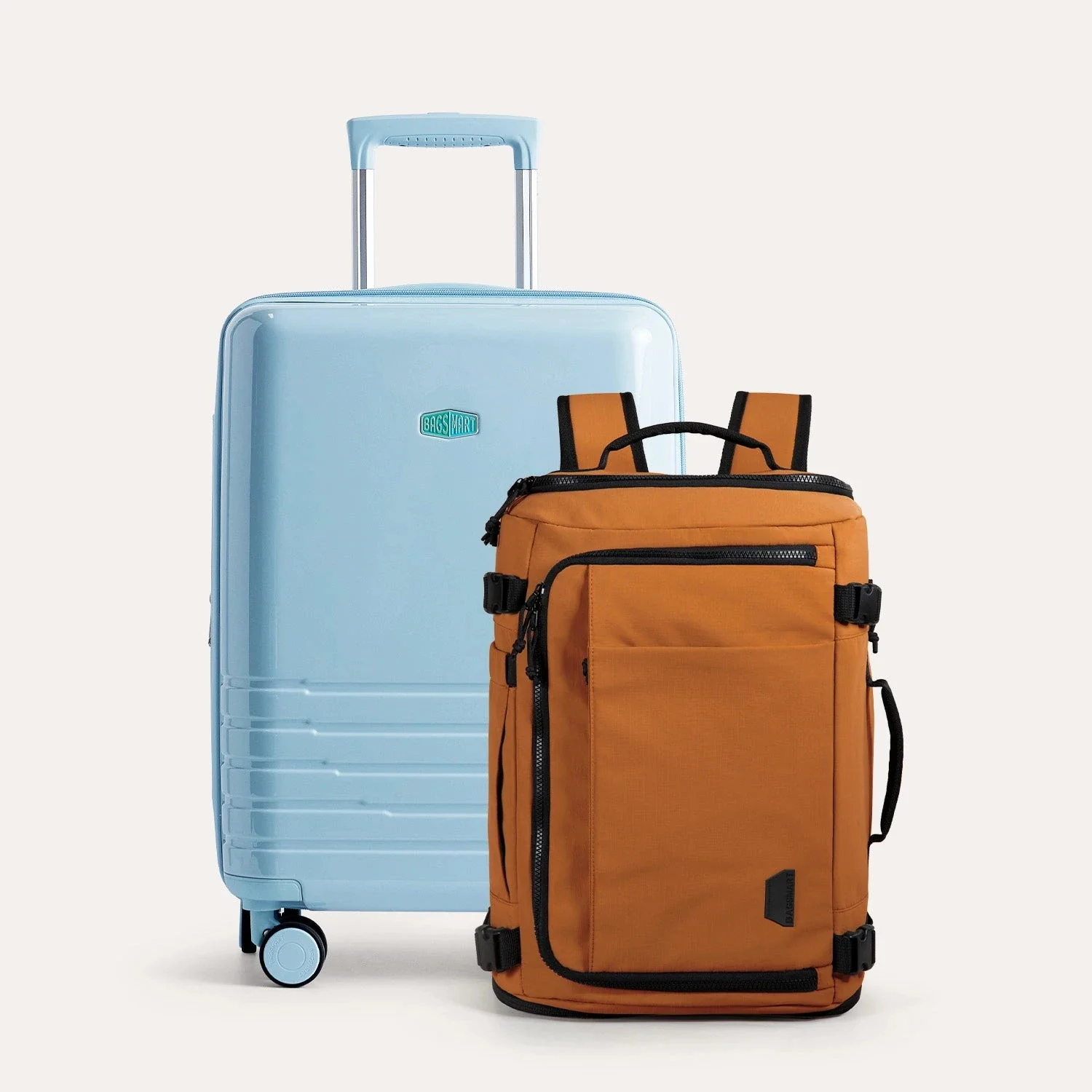 Light Wanderer Kit - Image 138