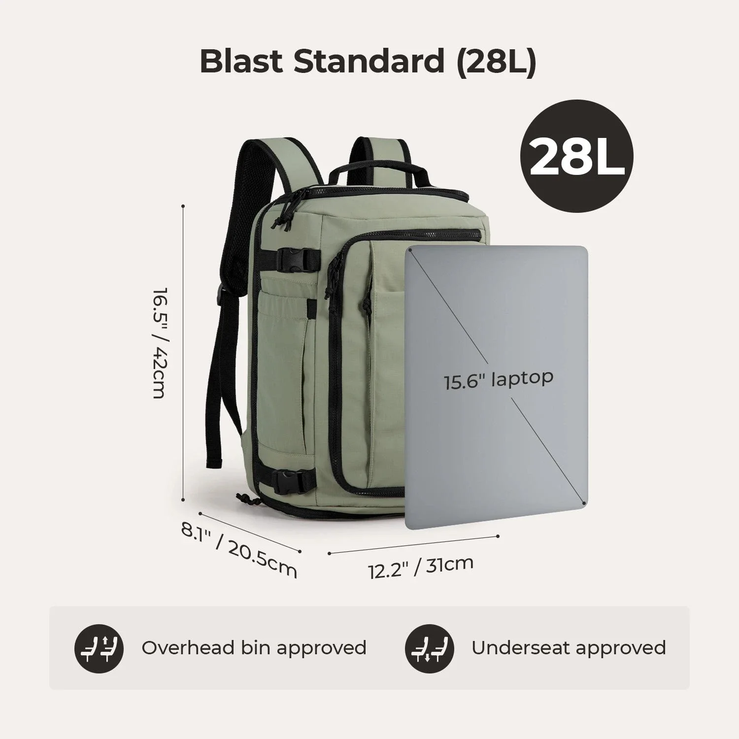 Light Wanderer Kit - Image 140