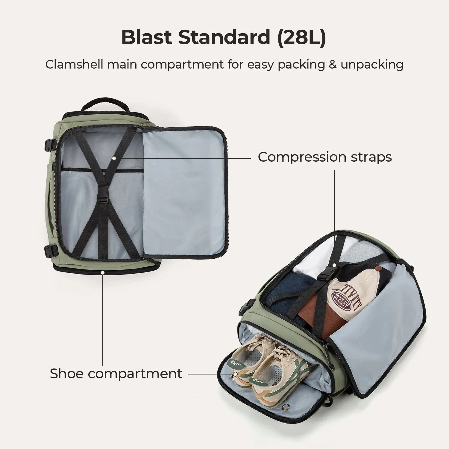 Light Wanderer Kit - Image 141