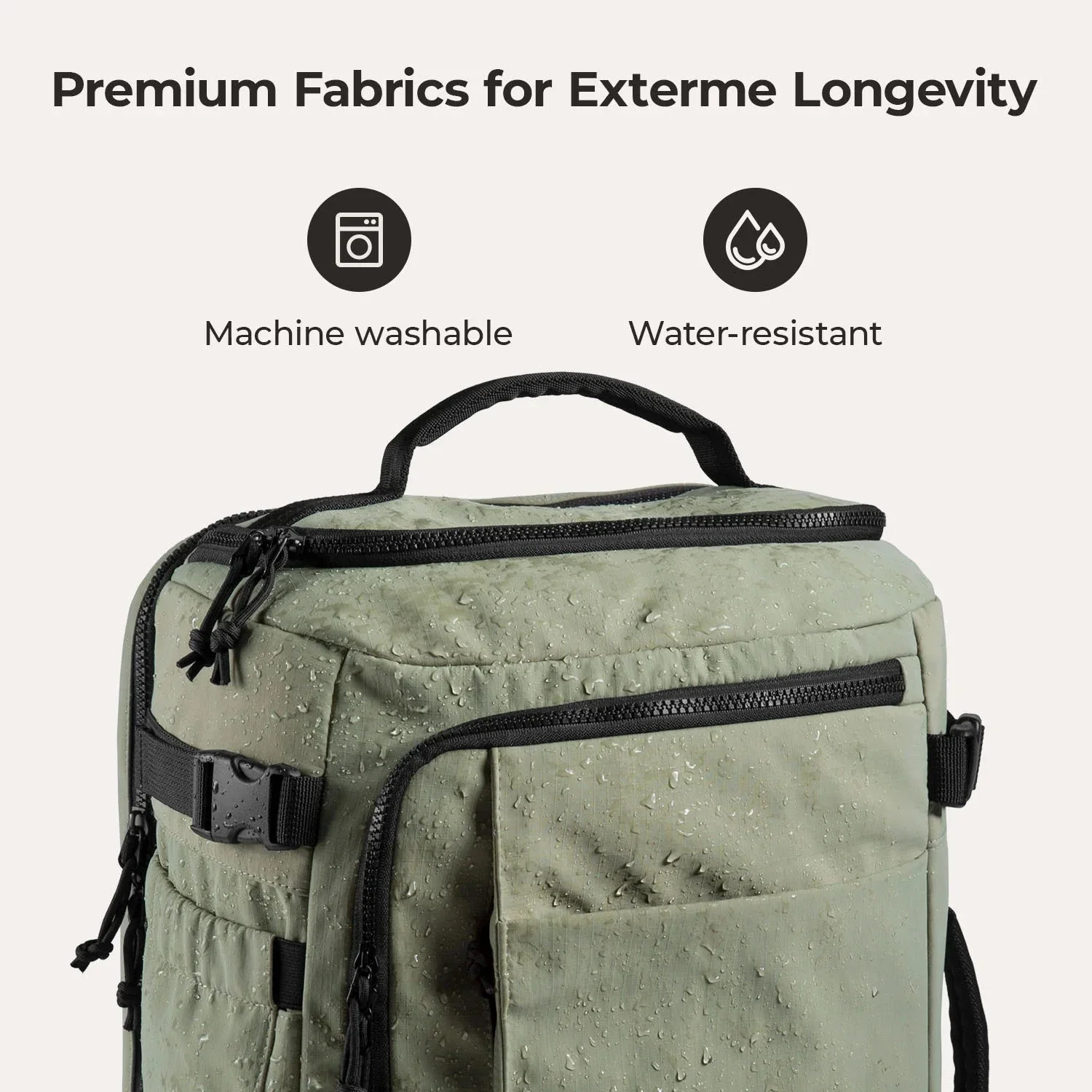 Light Wanderer Kit - Image 142