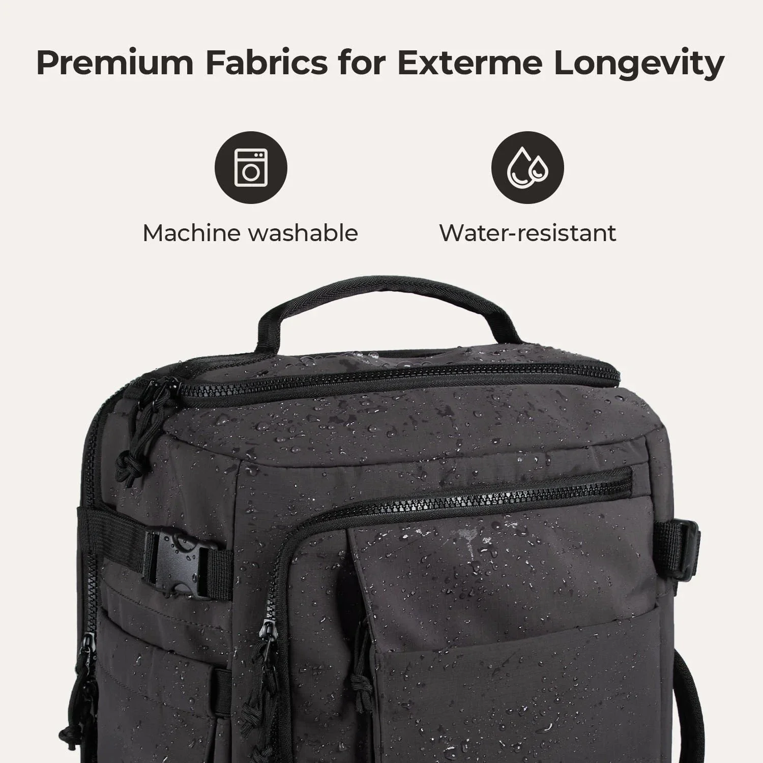 Light Wanderer Kit - Image 152
