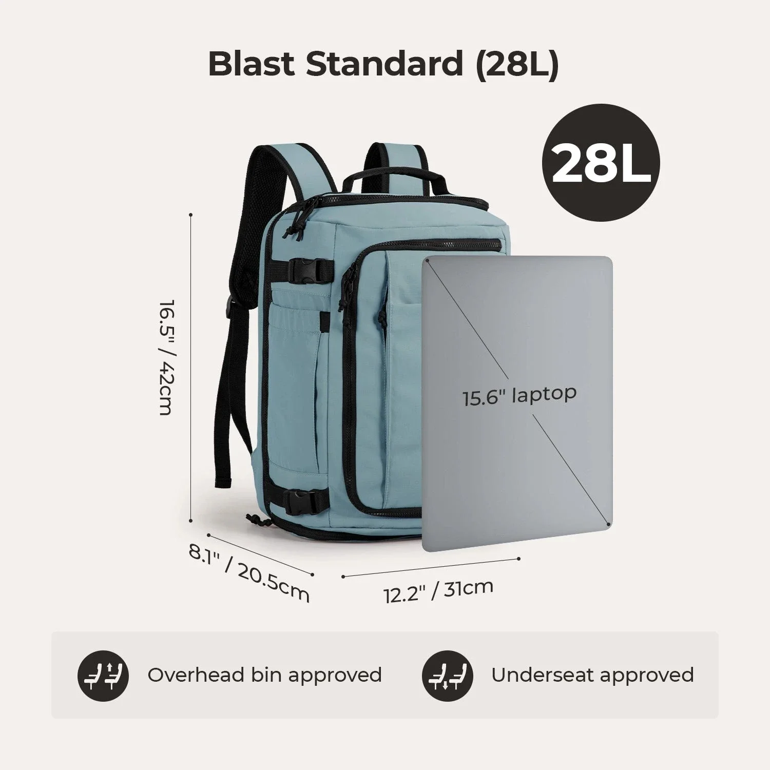 Light Wanderer Kit - Image 161