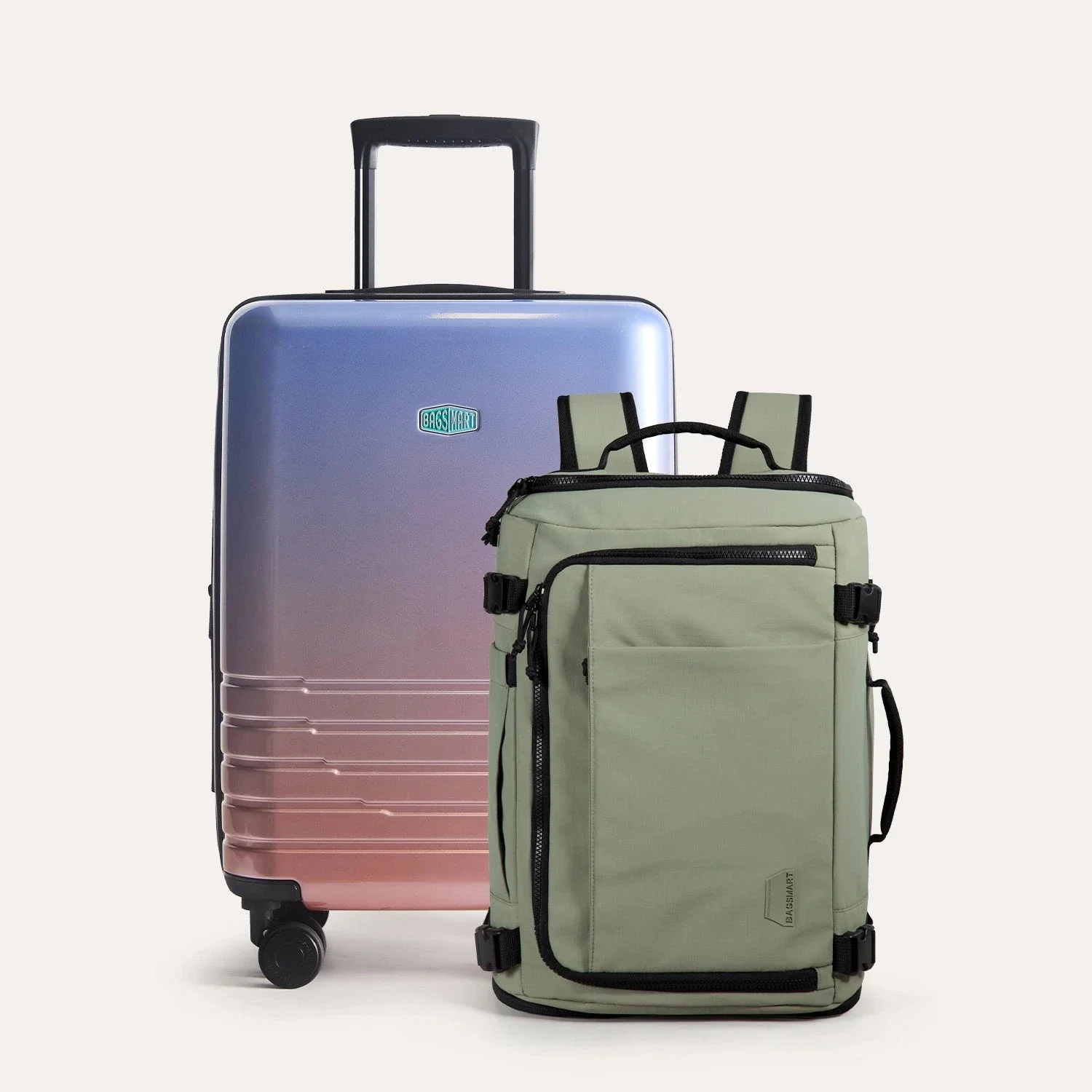 Light Wanderer Kit - Image 167