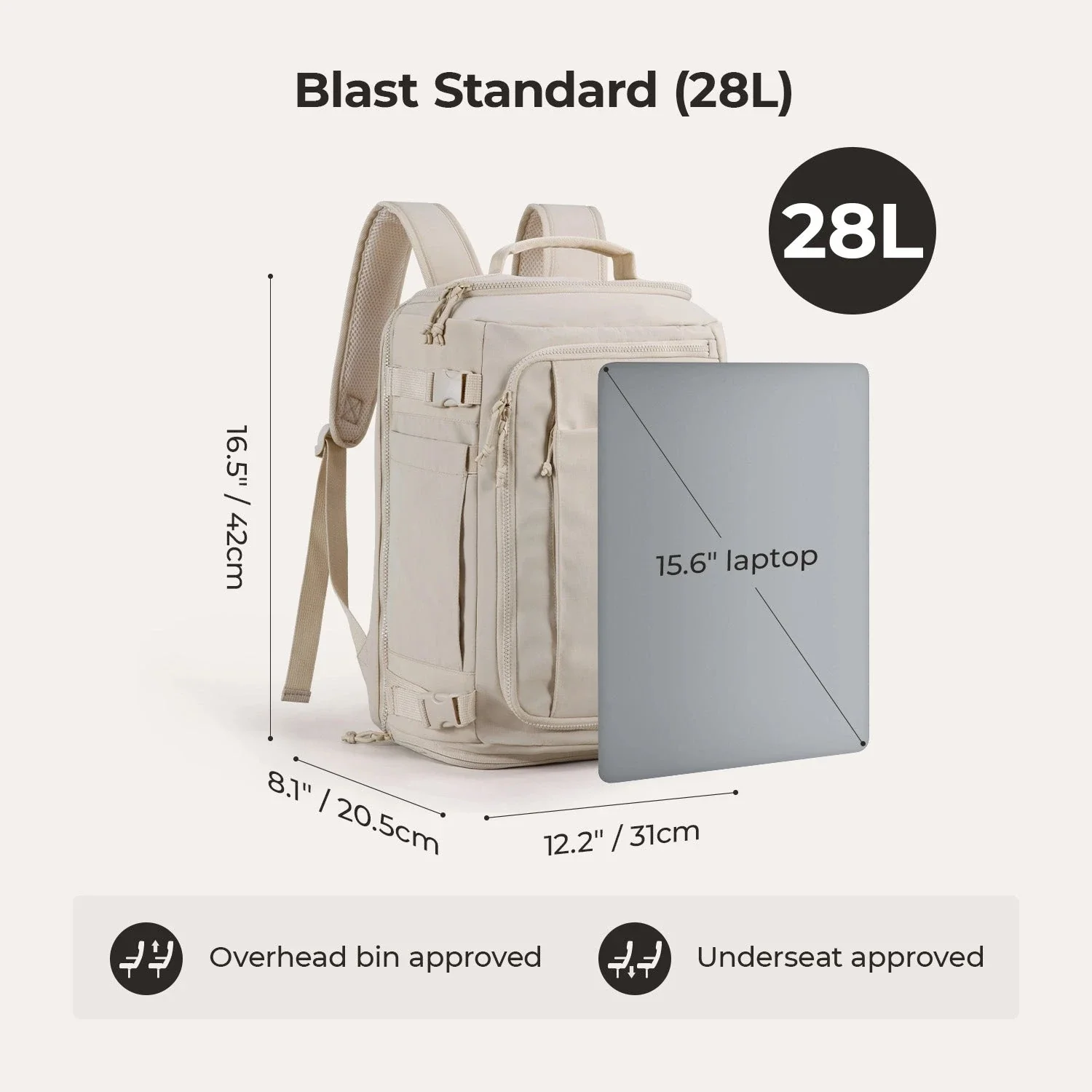 Light Wanderer Kit - Image 34