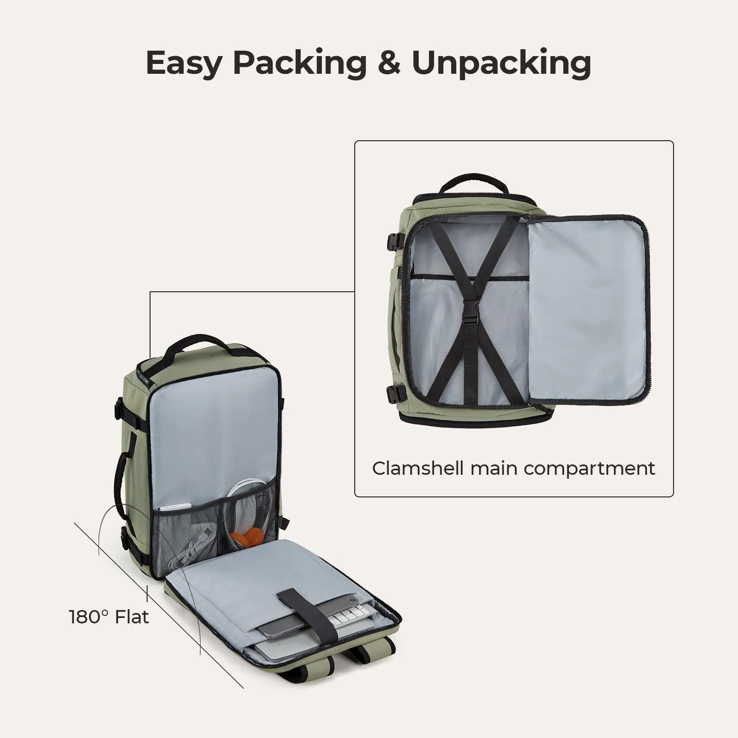 Light Wanderer Kit - Image 77
