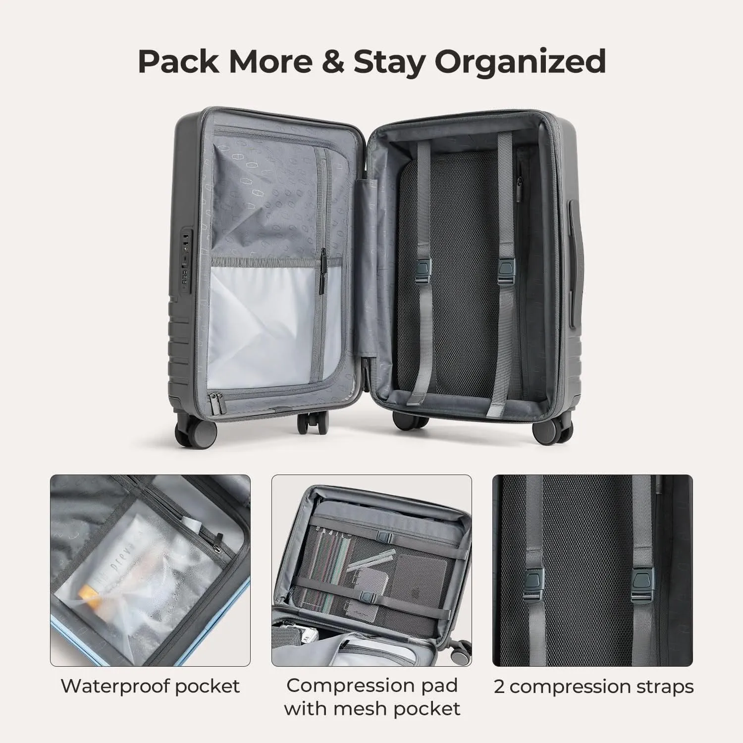 Light Wanderer Kit - Image 81