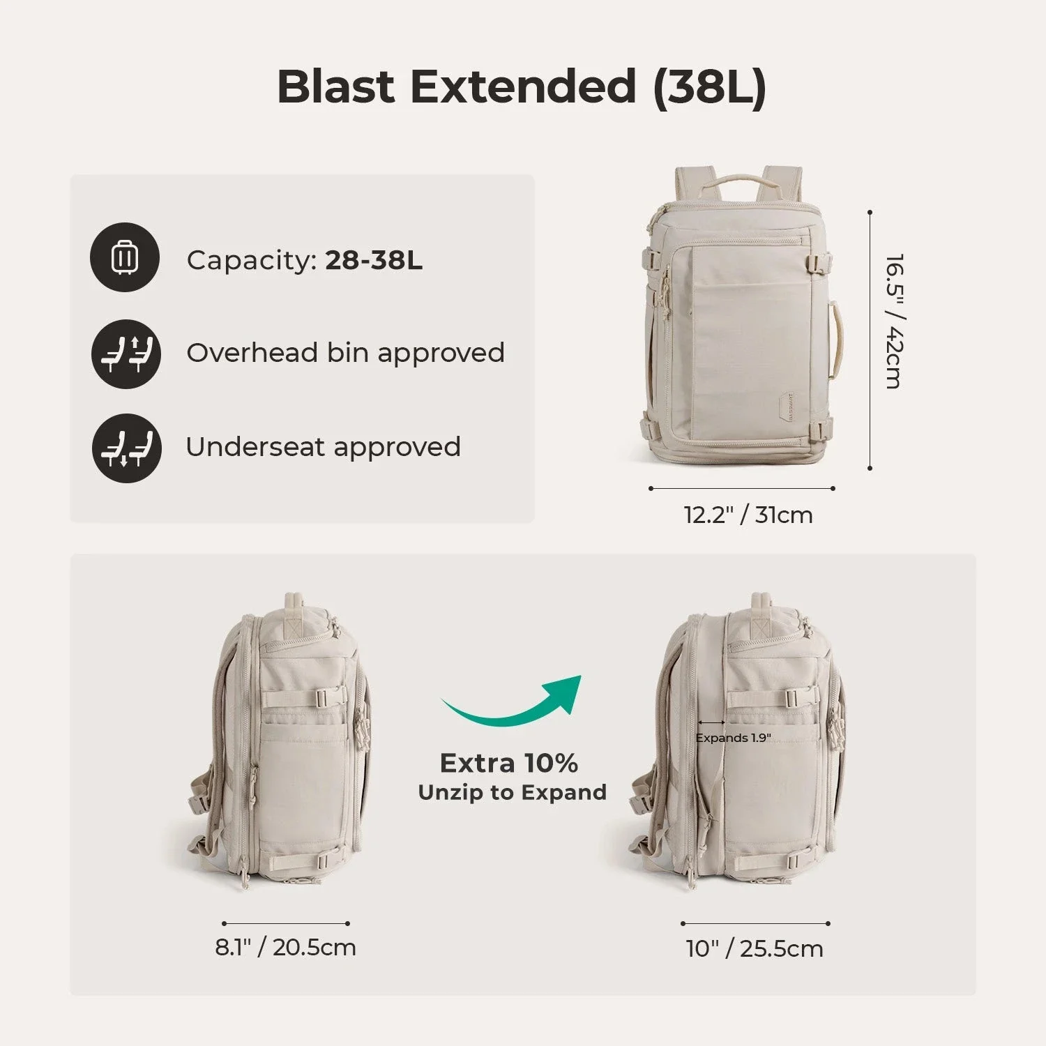 Blast & Getaway Set Pro - Image 18