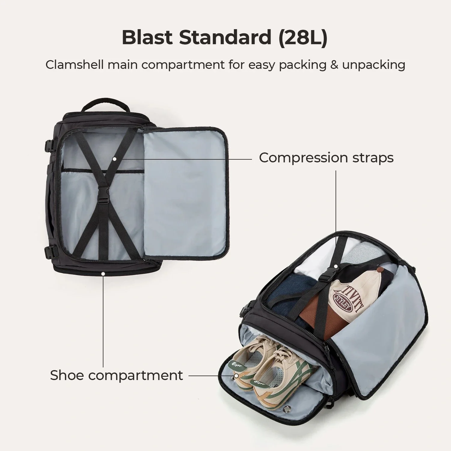 Blast & Getaway Set Pro - Image 30
