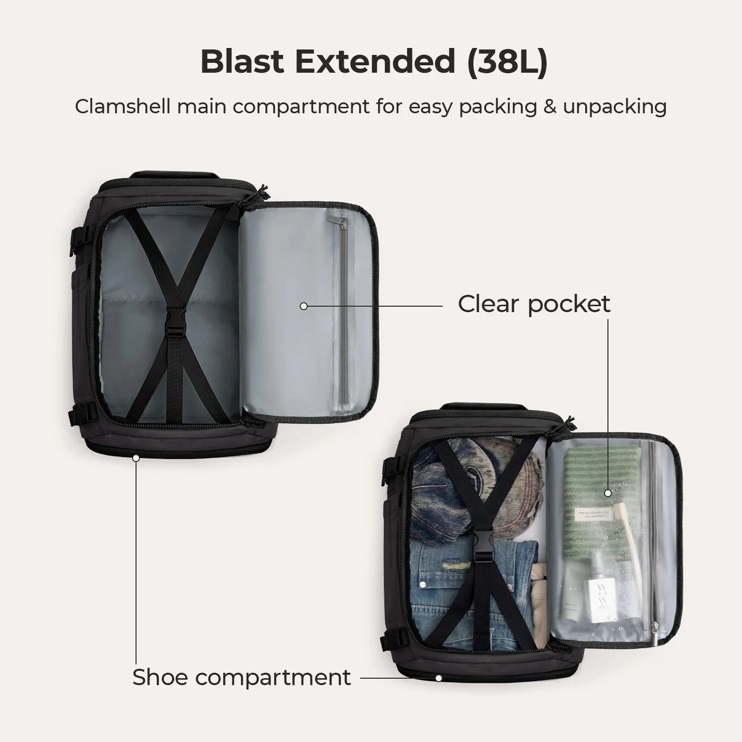 Blast & Getaway Set Pro - Image 67
