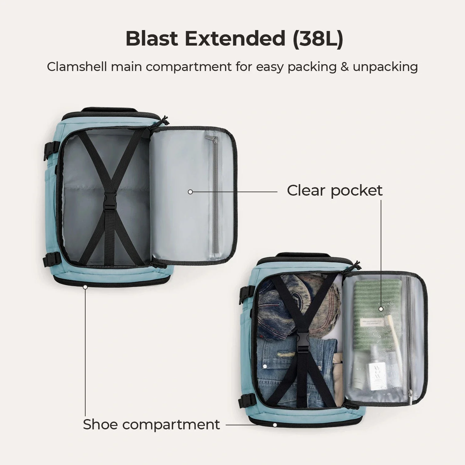Blast & Getaway Set Pro - Image 9