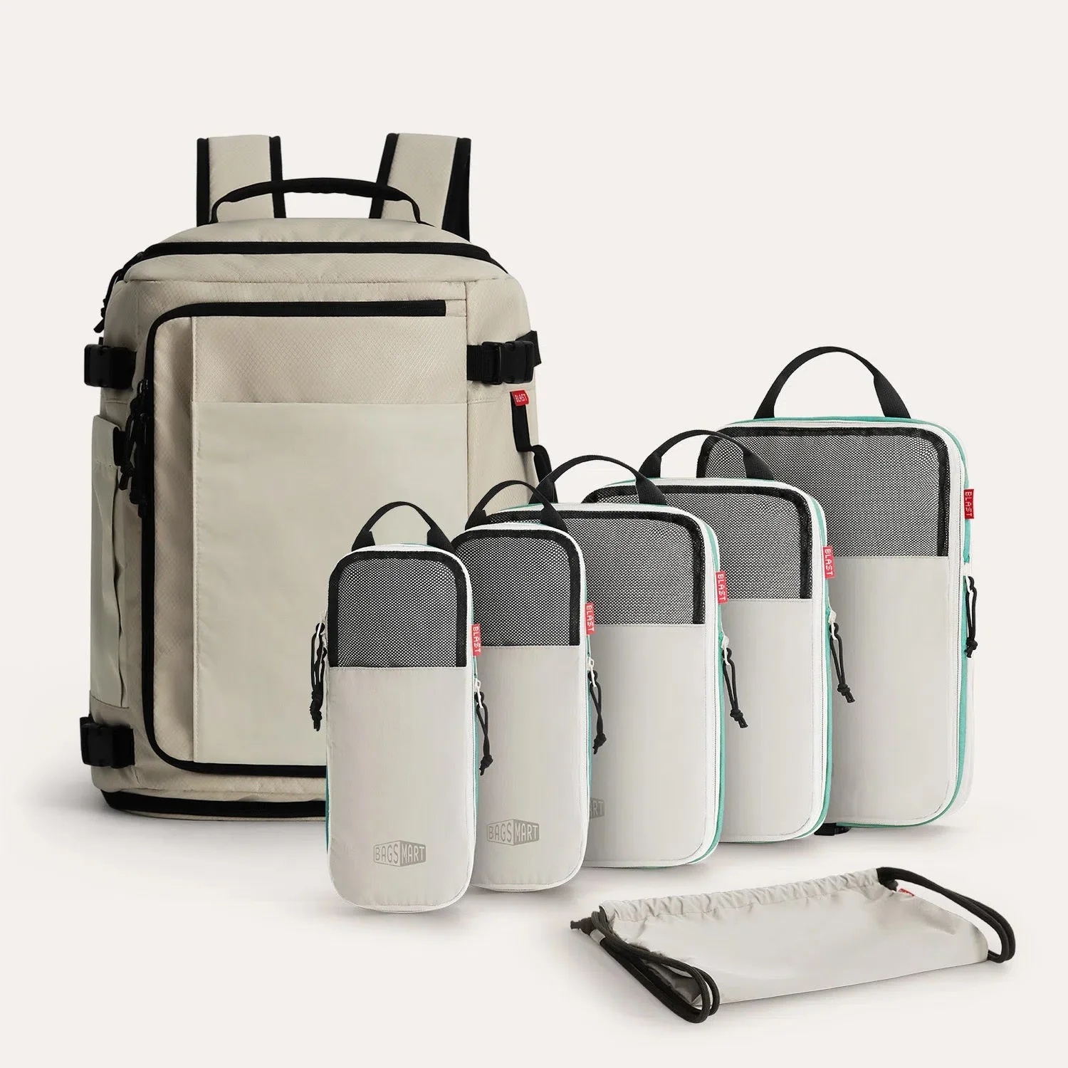 Blast & Go Kit I - Image 2
