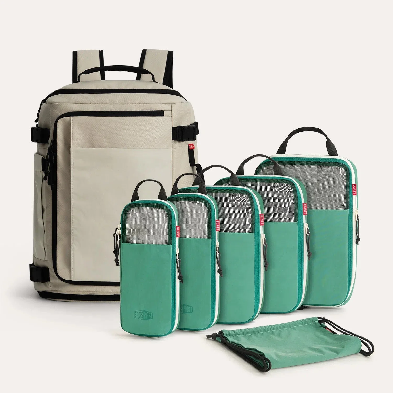 Blast & Go Kit I - Image 3