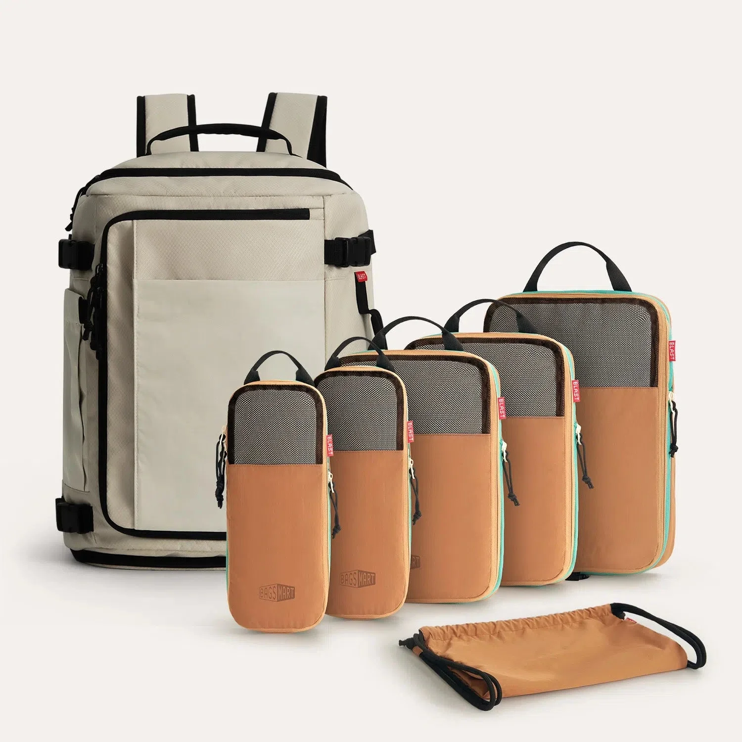 Blast & Go Kit I - Image 4